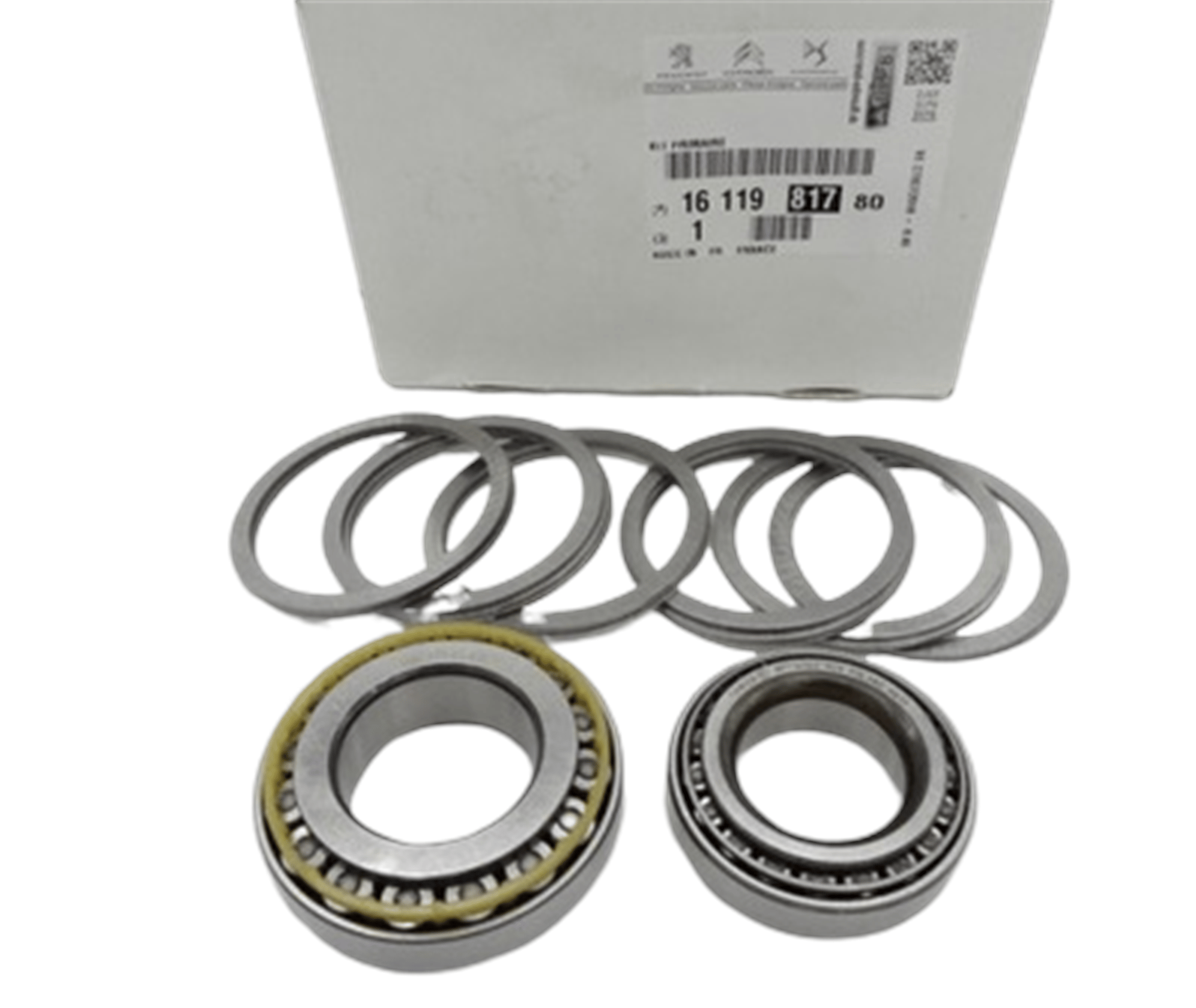 PRIZDIREK TAMIR KITI 3008 I-II-307-308 I-II-407-5008 I-II-508 I-II-BOXER III-EXPERT III-IV-RCZ-RIFTE