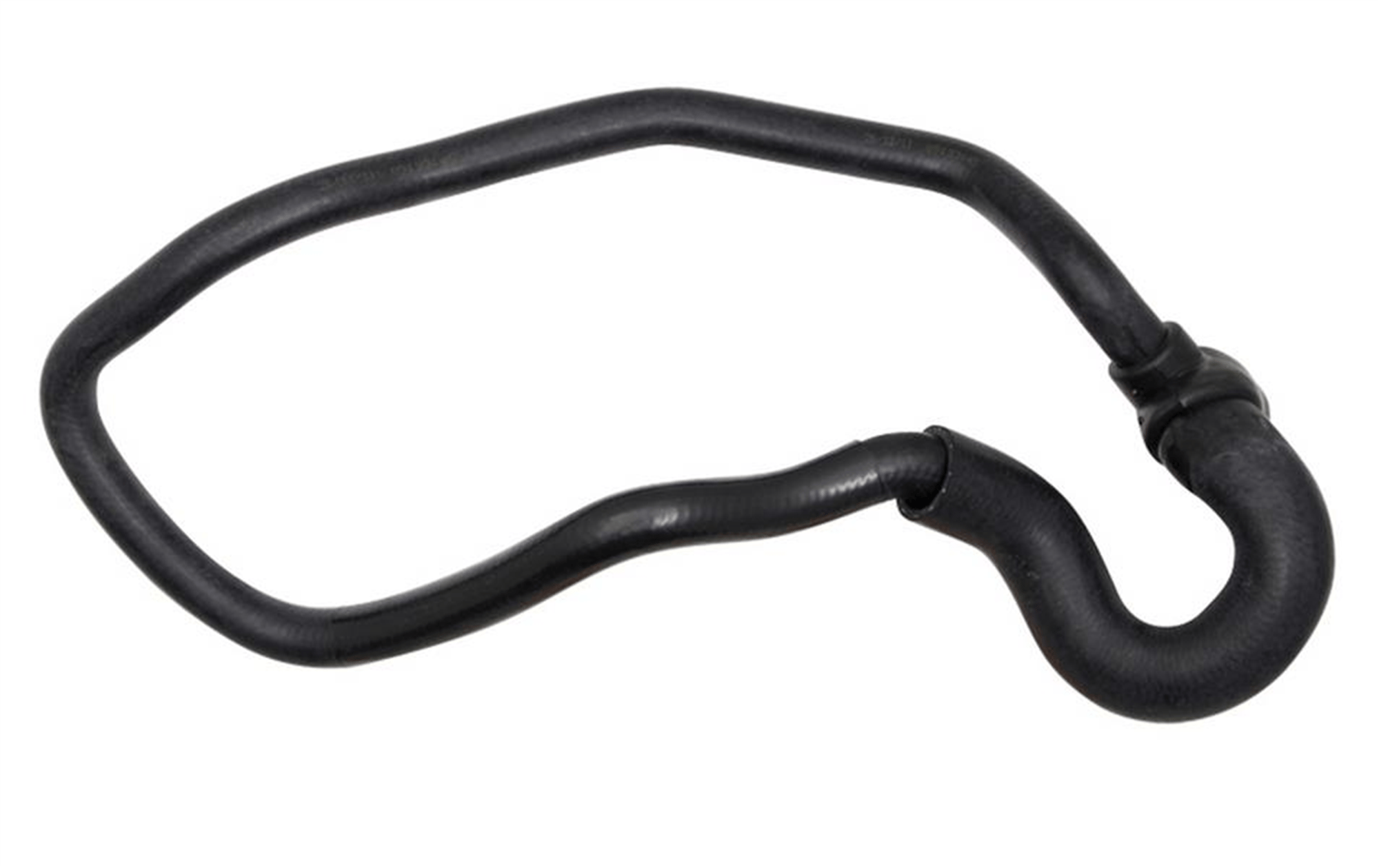 RADYATÖR ALT HORTUMU CORSA C TIGRA B 1.3 CDTI 04/-