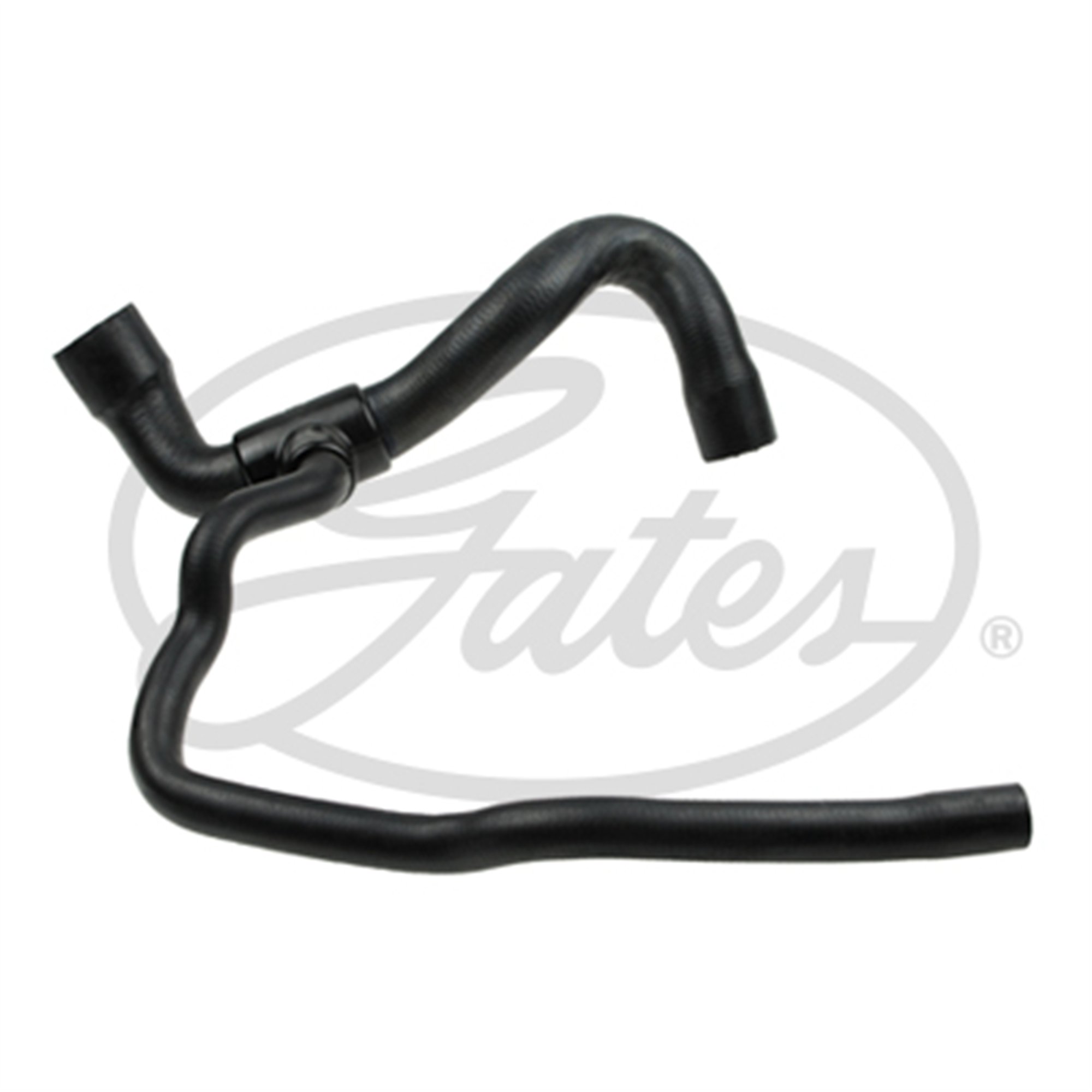 RADYATÖR ALT HORTUMU OPEL CORSA D 1.2-1.4 LPG 06 >