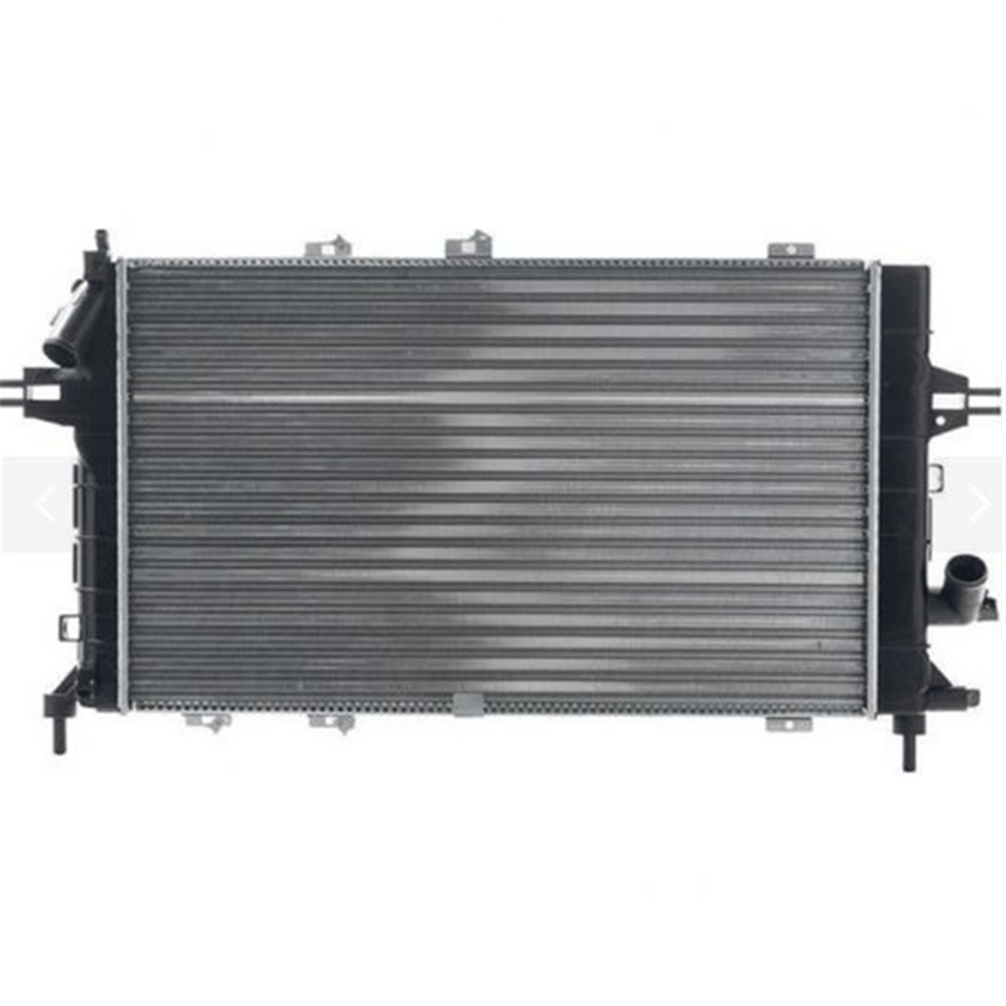 RADYATÖR ASTRA H 1.3-1.7-1.9 CDTİ 04 > ZAFIRA 1.7-1.9 CDTI 05 > AC KLİMASIZ-KLİMALI MEK 599x368x26