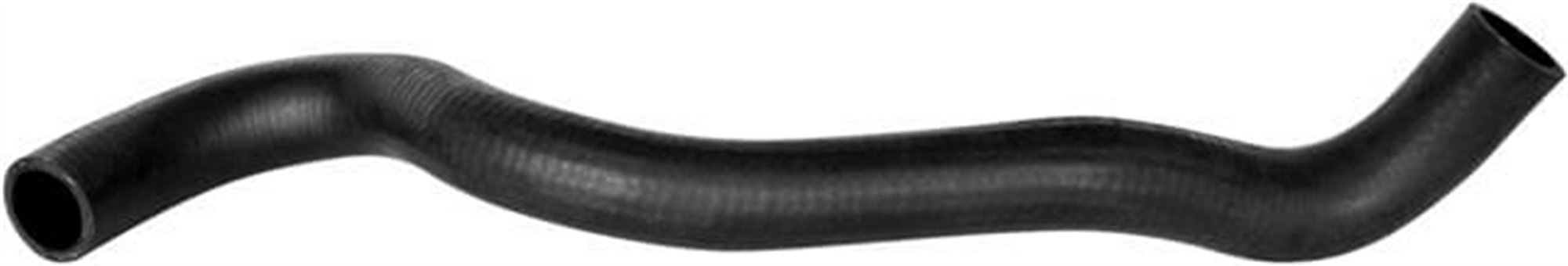 RADYATÖR HORTUMU ALT FORD FİESTA 02> 1.4 TDCİ
