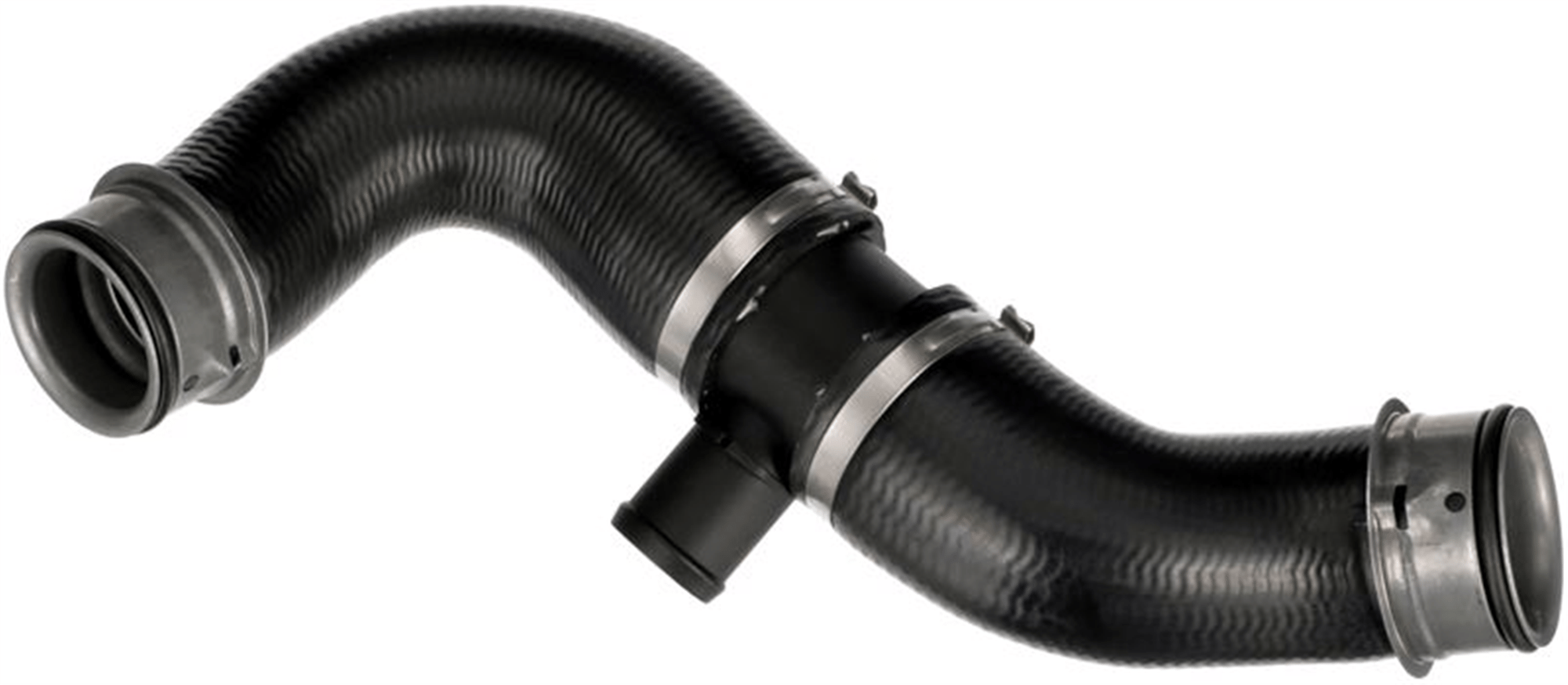 RADYATOR HORTUMU ALT MERCEDES M271 W204 S204 C204 W212 S212 C207 A207