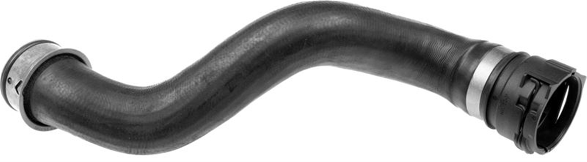 RADYATOR HORTUMU ALT MERCEDES W204 S204 C204 W212 S212 C207 A207 X204