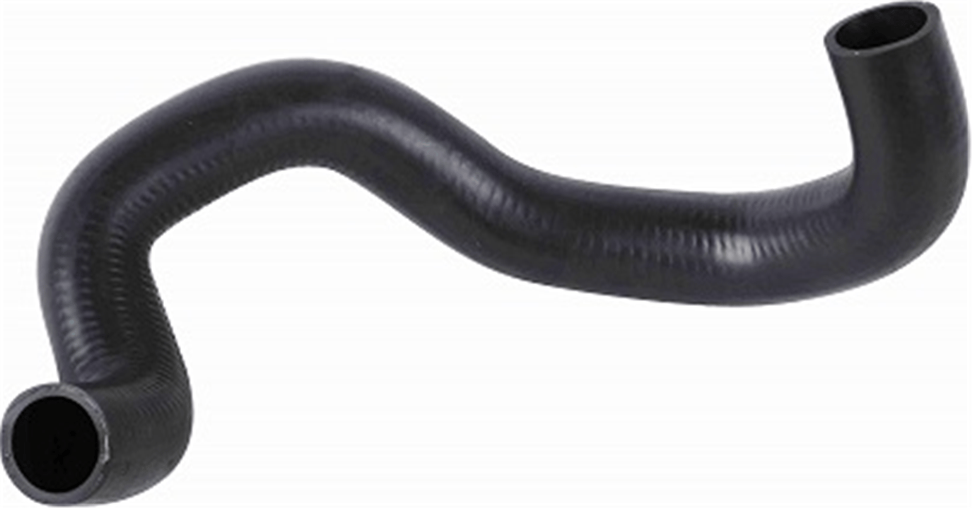 RADYATÖR HORTUMU ÜST FORD TRANSİT 06> 2.4 TDCİ-2.2 TDCİ KLİMALI