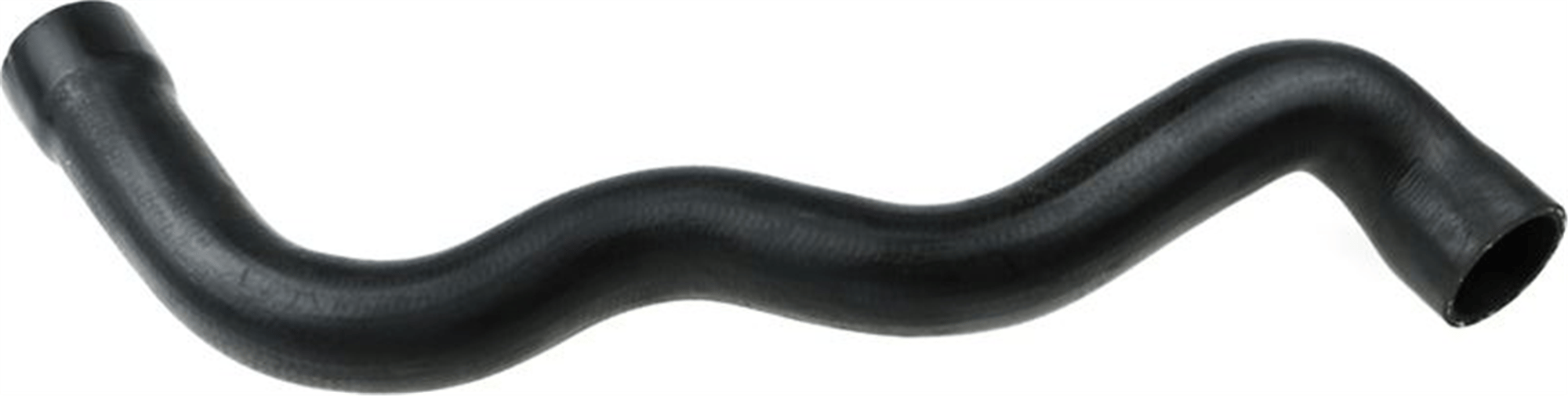RADYATOR HORTUMU UST MERCEDES E-CLASS W210 S210