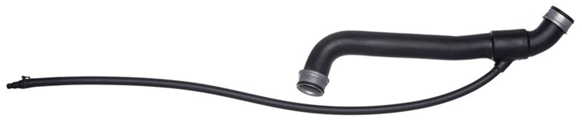 RADYATOR HORTUMU UST MERCEDES M272 W204 S204 C207 A207 X204