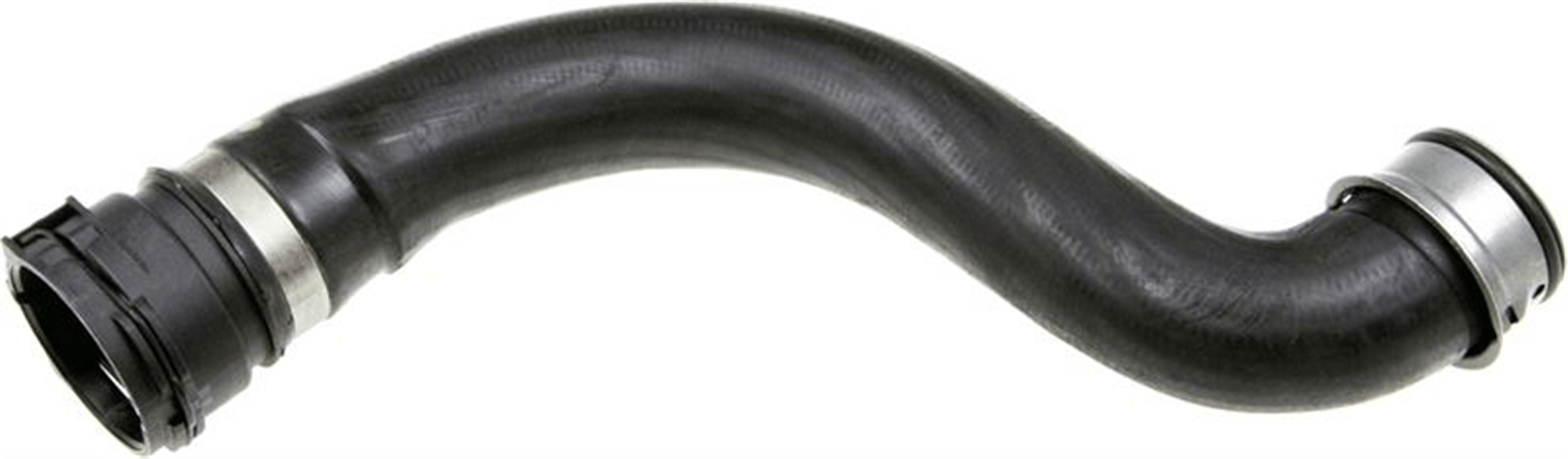 RADYATOR HORTUMU UST MERCEDES M274 W204 S204 C204 W212 S212 C207 A207 X204