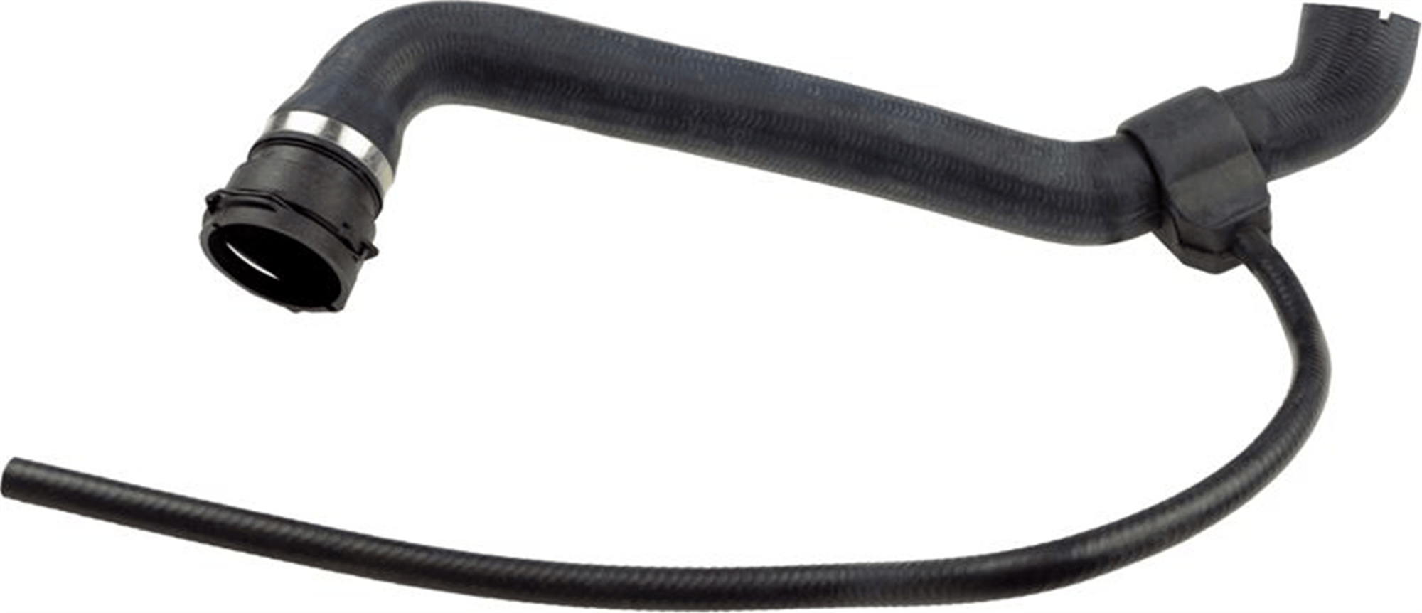 RADYATOR HORTUMU UST MERCEDES S-CLASS W220