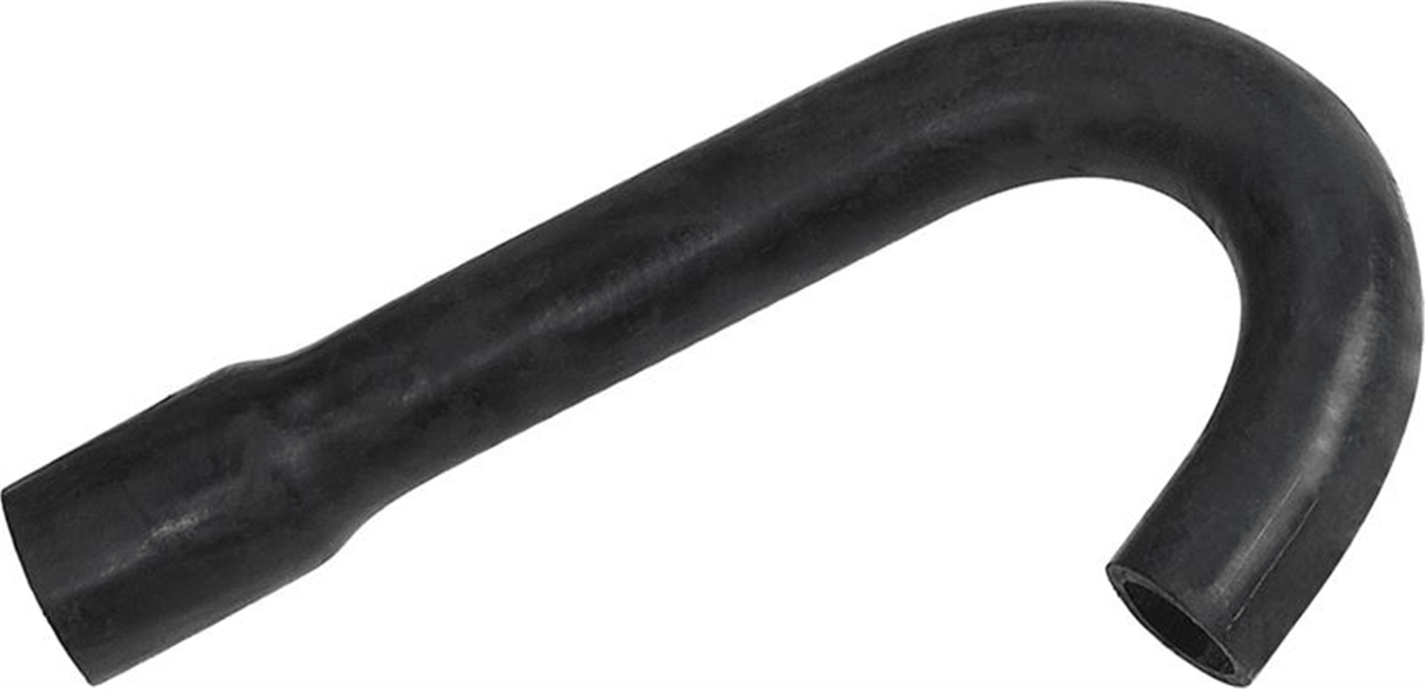 RADYATOR HORTUMU UST MERCEDES W124 S124 C124
