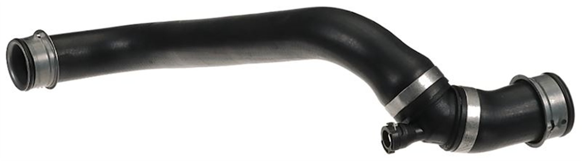 RADYATOR HORTUMU UST MERCEDES W211 S211 C219