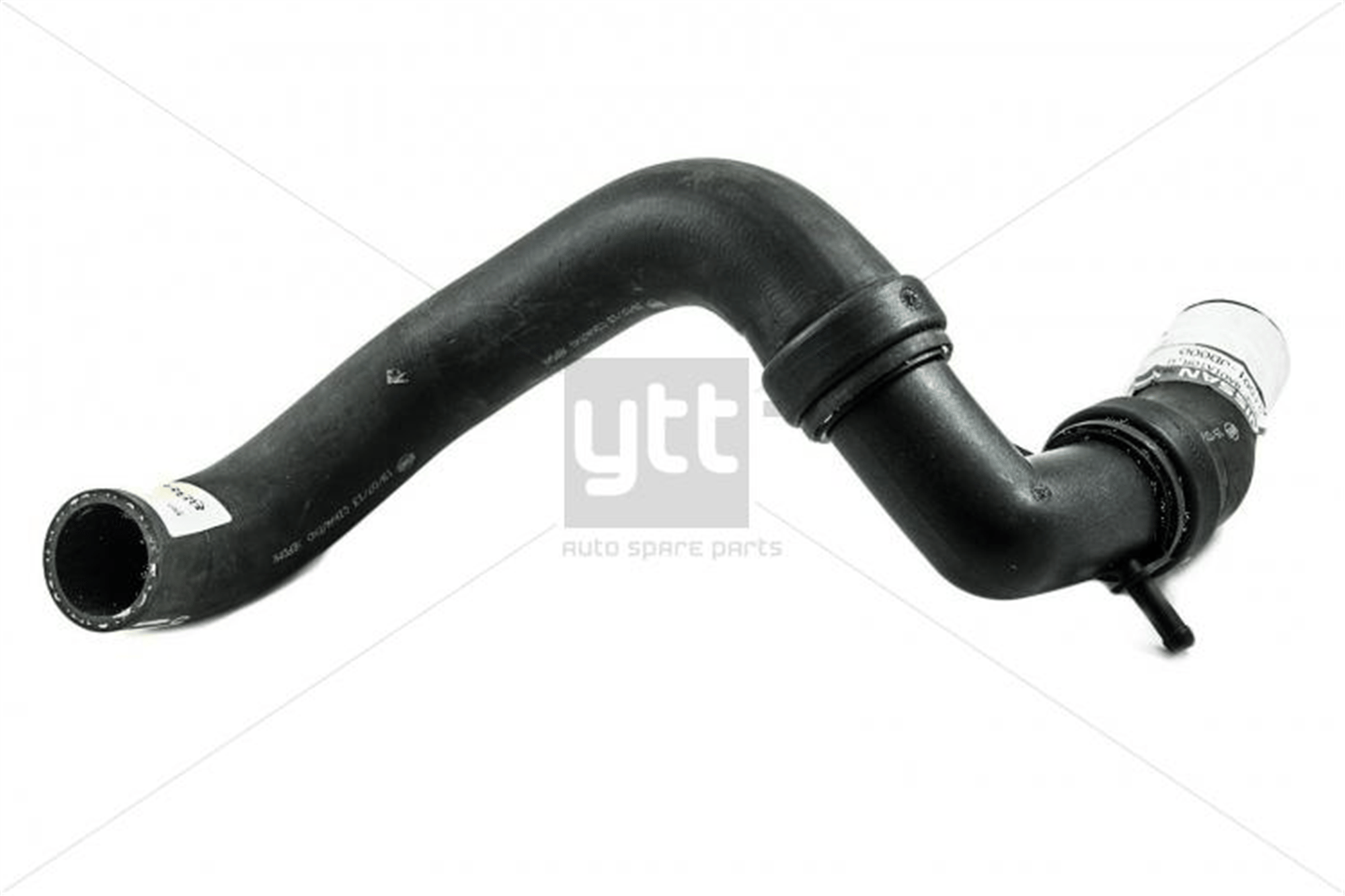 RADYATÖR HORTUMU ÜST NISSAN QASHQAI 1.6L HR16DE J10 07-13