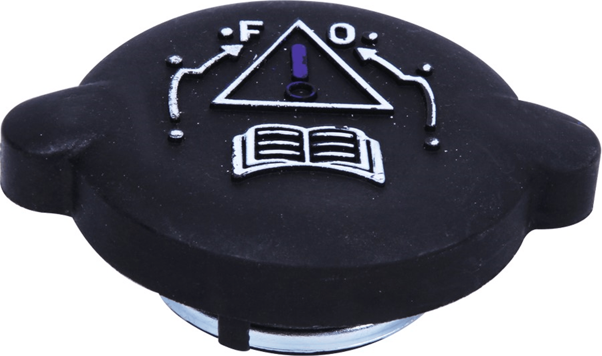 RADYATÖR KAPAĞI PARTNER-BERLINGO-P106-P306-P405-P406-EXPERT-JUMPY-SAXO-ZSARA-XANTIA-ZX