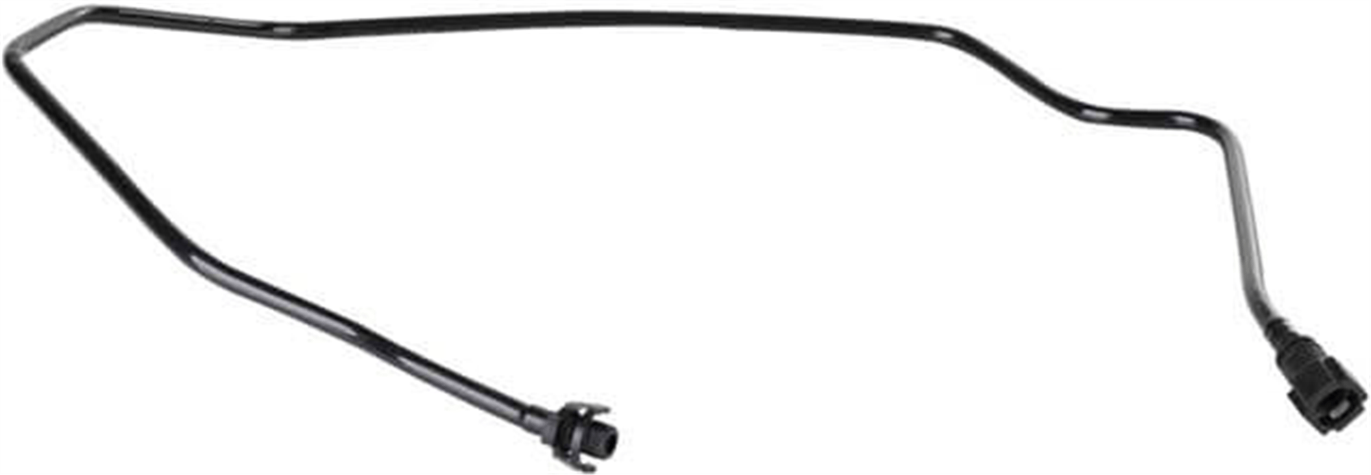 RADYATÖR SU DEPO HORTUMU FIESTA-FUSION 1.4 TDCI 02>08