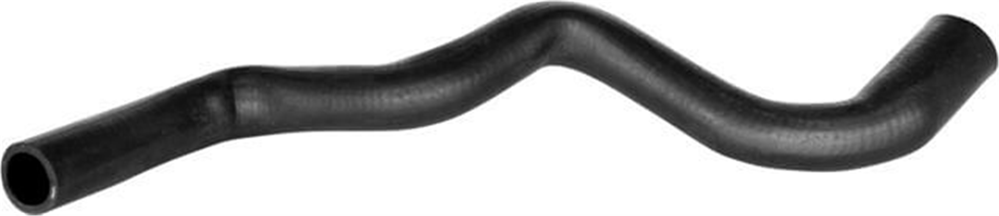 RADYATOR UST HORTUMU FOCUS II 03>11 FOCUS II C MAX 04>11 1.6TDCI