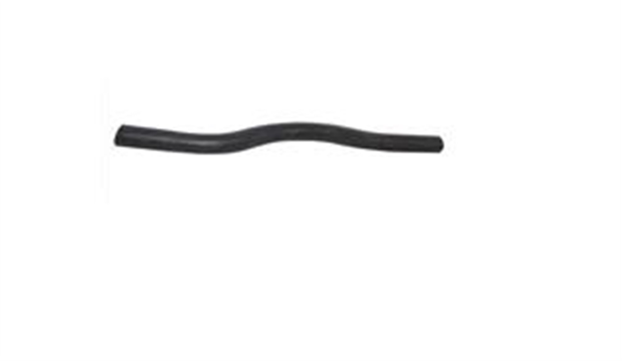 RADYATÖR ÜST HORTUMU GİRİŞ HYUNDAI ACCENT ERA 1.5L D4FA CRDi 06-10 / KIA RIO dizel 06-11