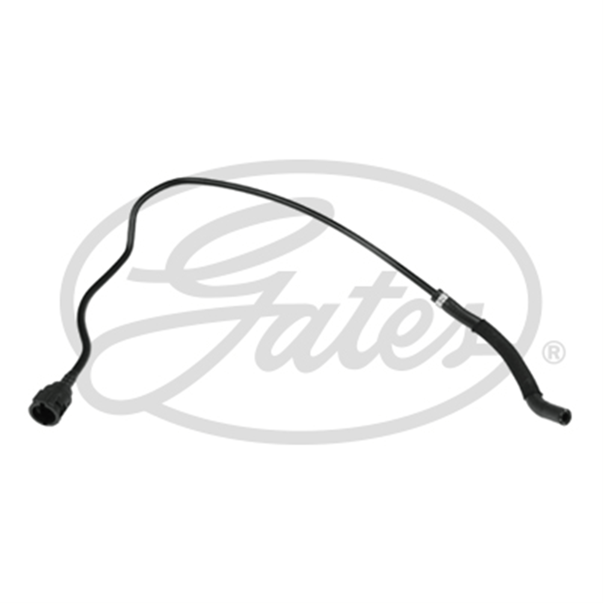 RADYATOR YEDEK SU DEPO HORTUMU BMW E81 E82 E87 E88 E90 E91 E92 E93 E84