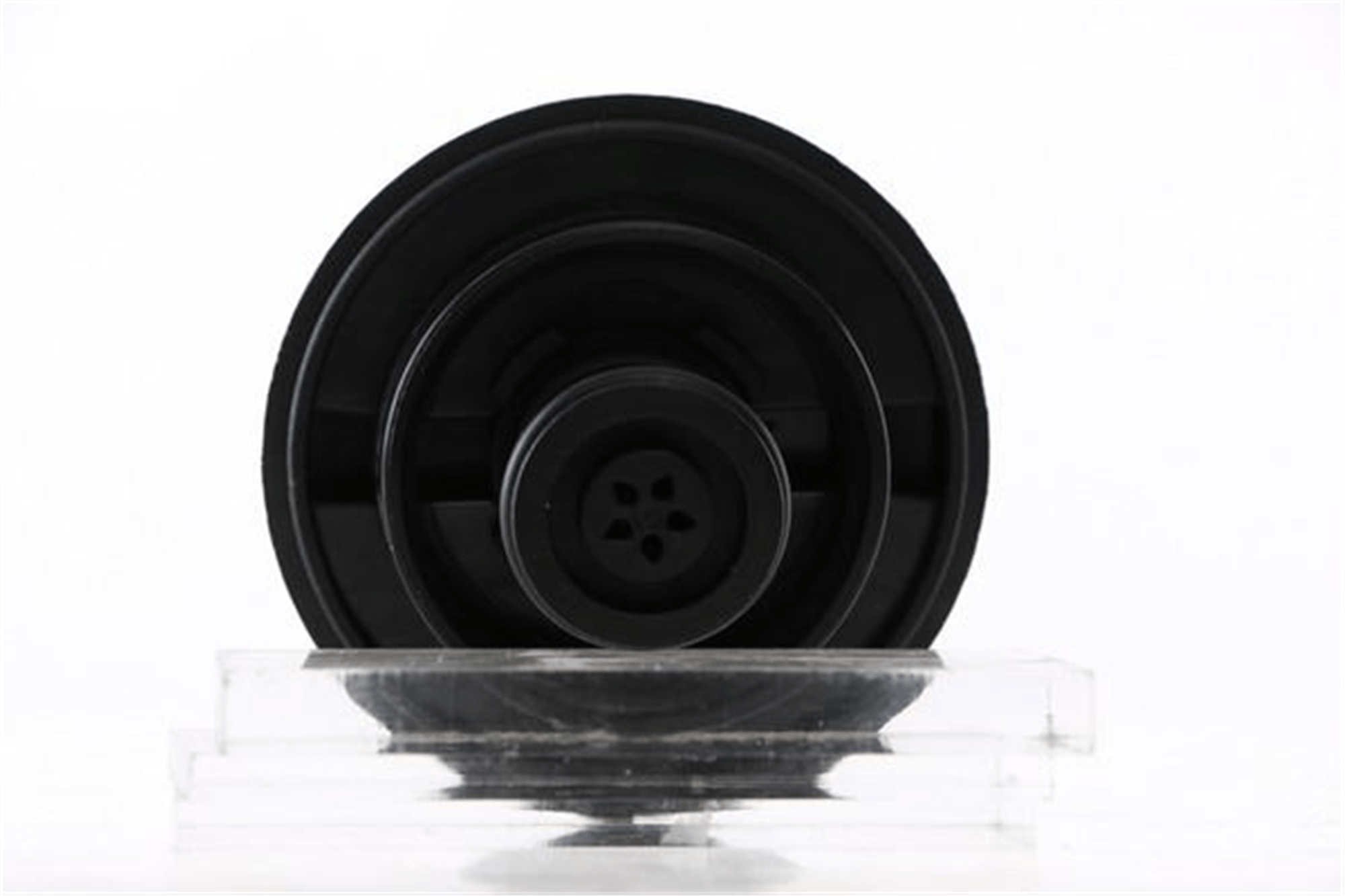 RADYATOR YEDEK SU DEPO KAPAGI MERCEDES W639 B906