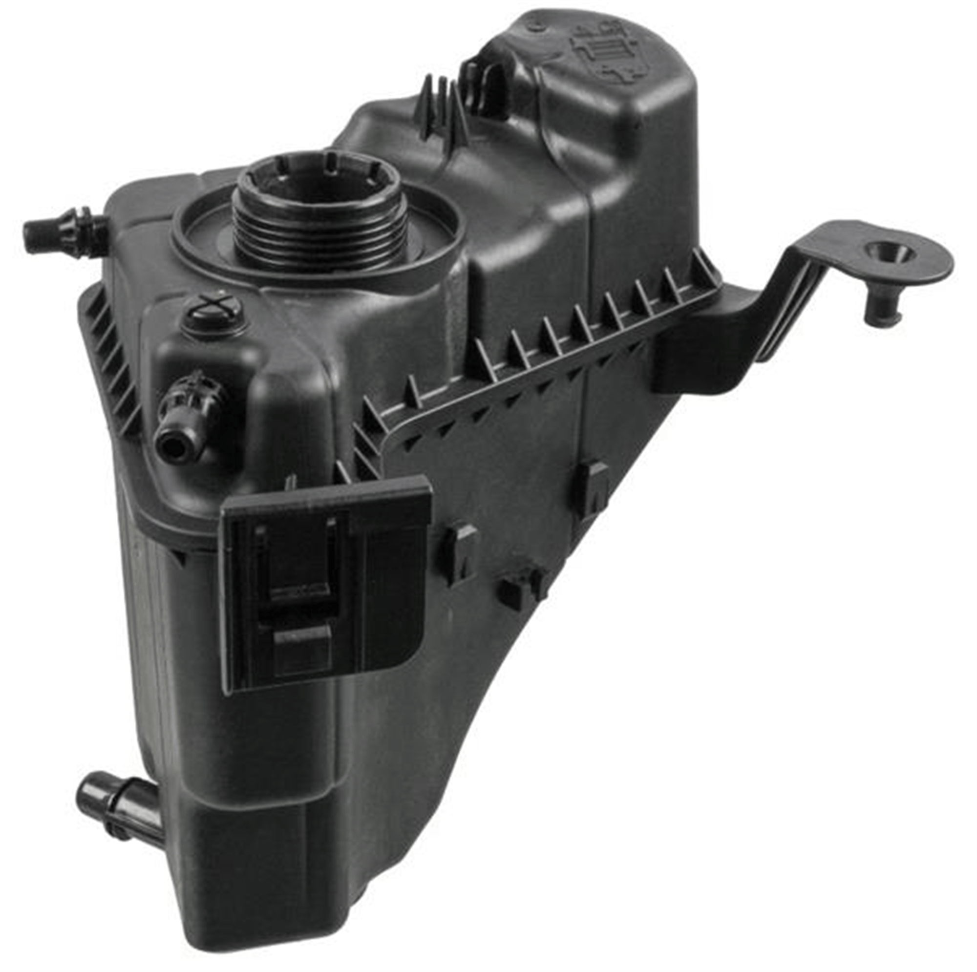 RADYATOR YEDEK SU DEPOSU BMW B46 B48 B58 F20 F21 F22 F23 F30 F31 F34 F35 F32 F33 F36 MUSURLU