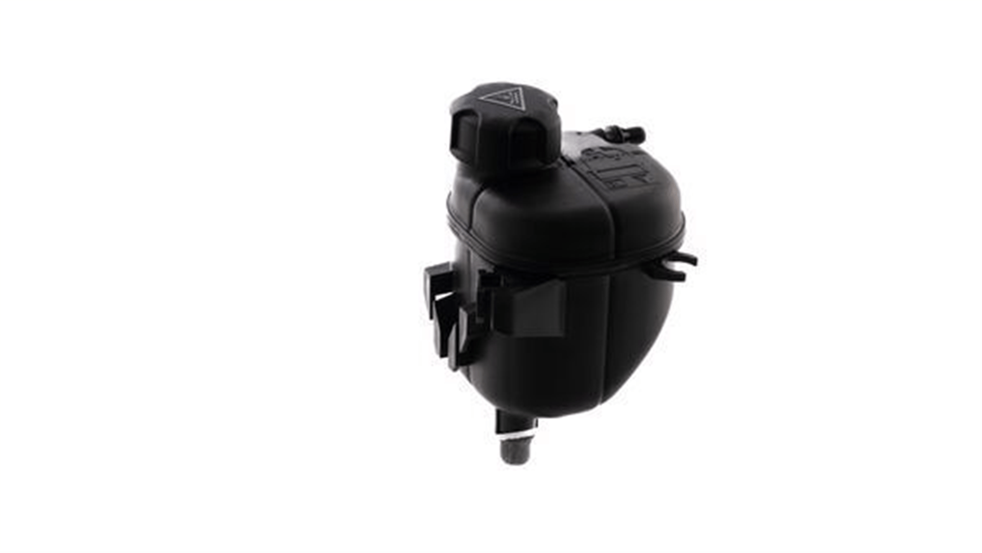 RADYATOR YEDEK SU DEPOSU BMW B46 B48 B57 B58 G30 G32 G11 G12 G14 G15 G16 KUCUK