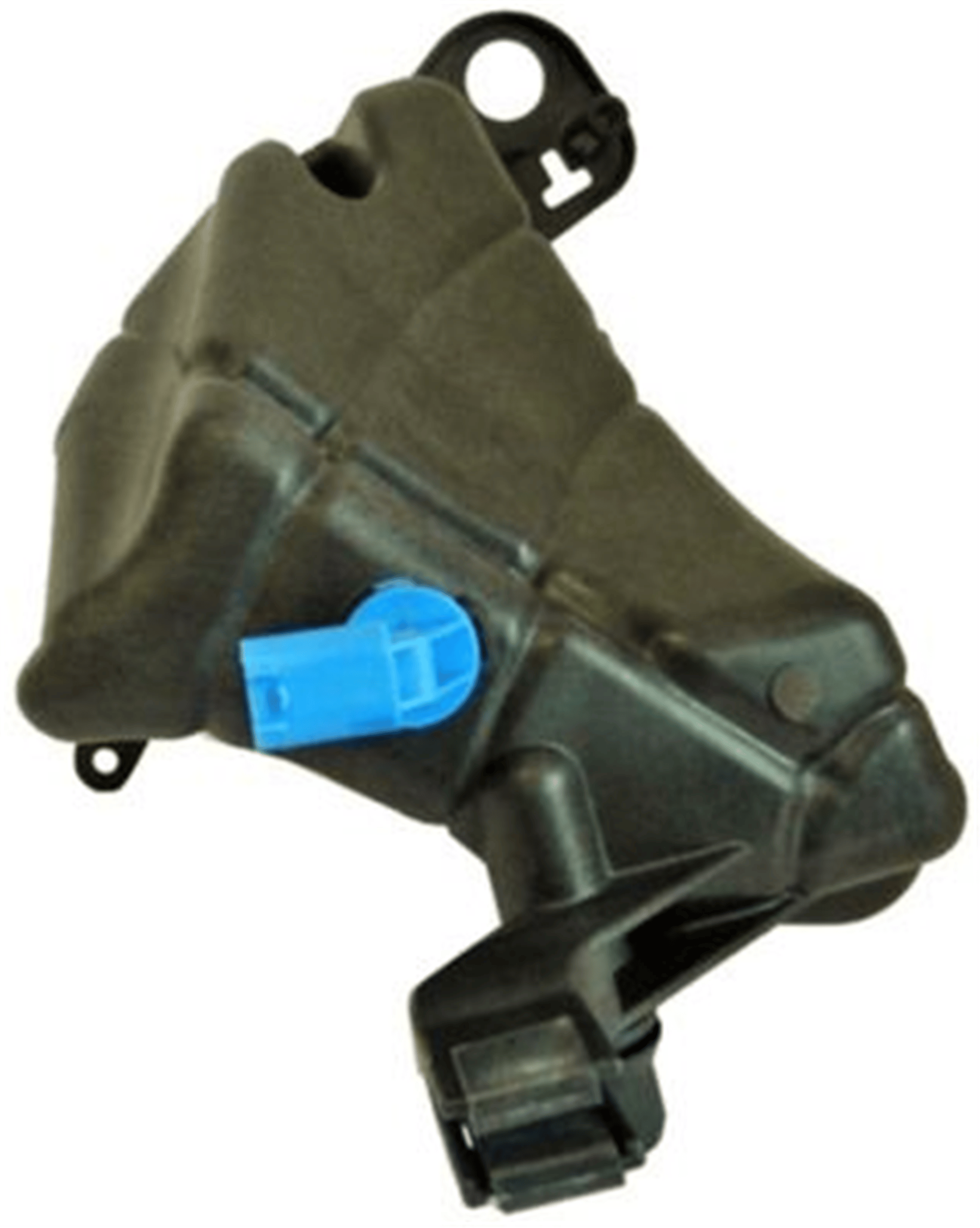 RADYATOR YEDEK SU DEPOSU BMW B47 N47 N54 N55 N57 F07 F10 F11 F18 F06 F12 F13 F01 F02