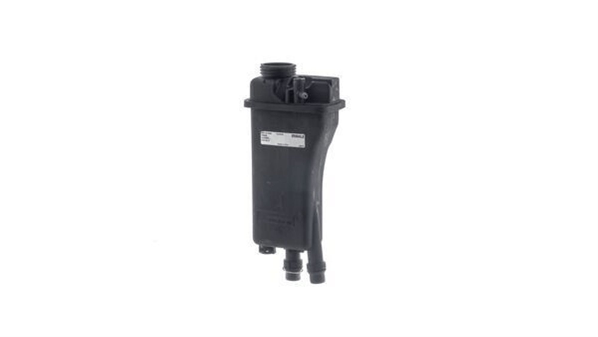 RADYATOR YEDEK SU DEPOSU BMW M52 M54 E39 E38