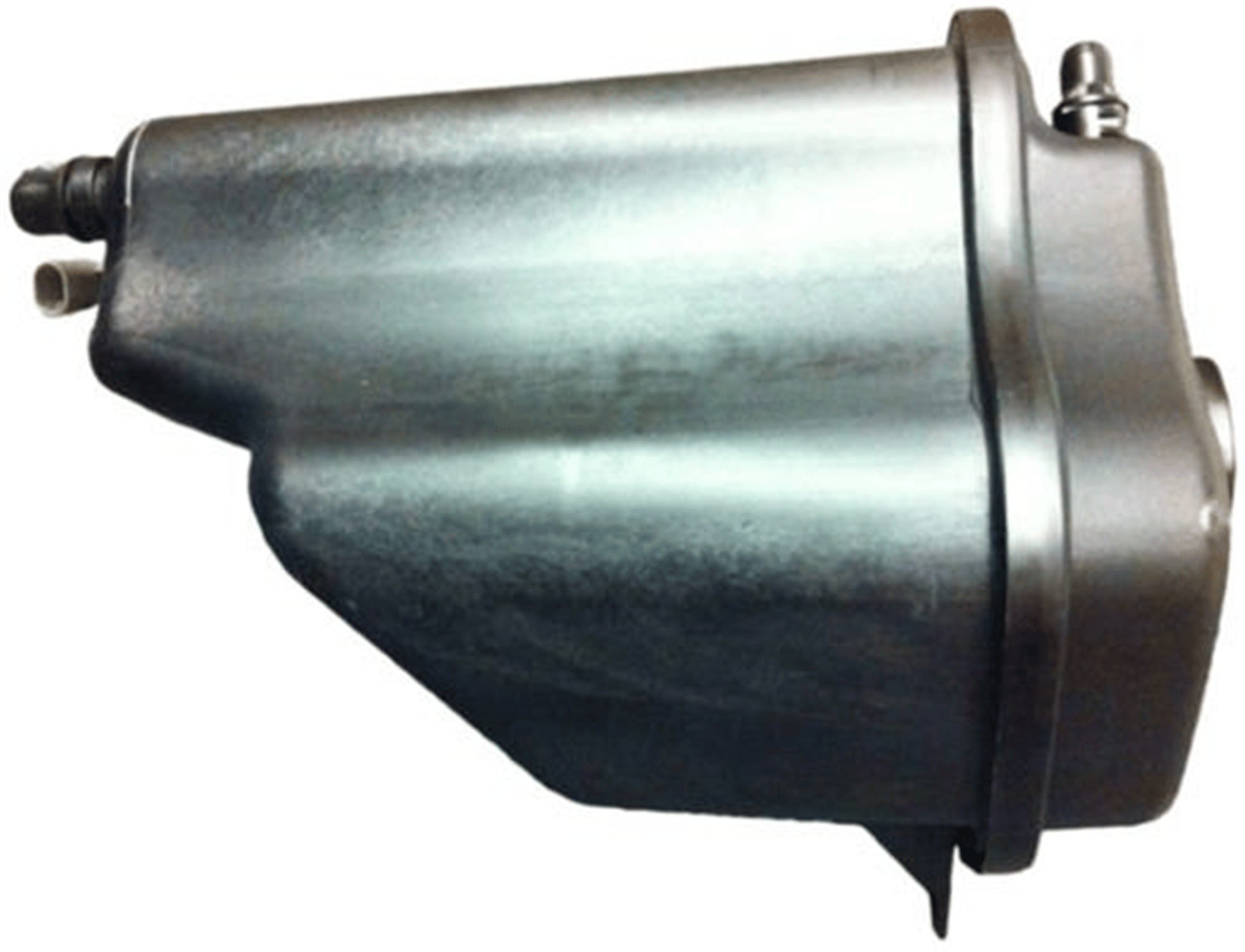 RADYATOR YEDEK SU DEPOSU BMW M57 N62 B47 N47 N20 N55 N63 E70 E71 E72 F15 F85 F16 F86