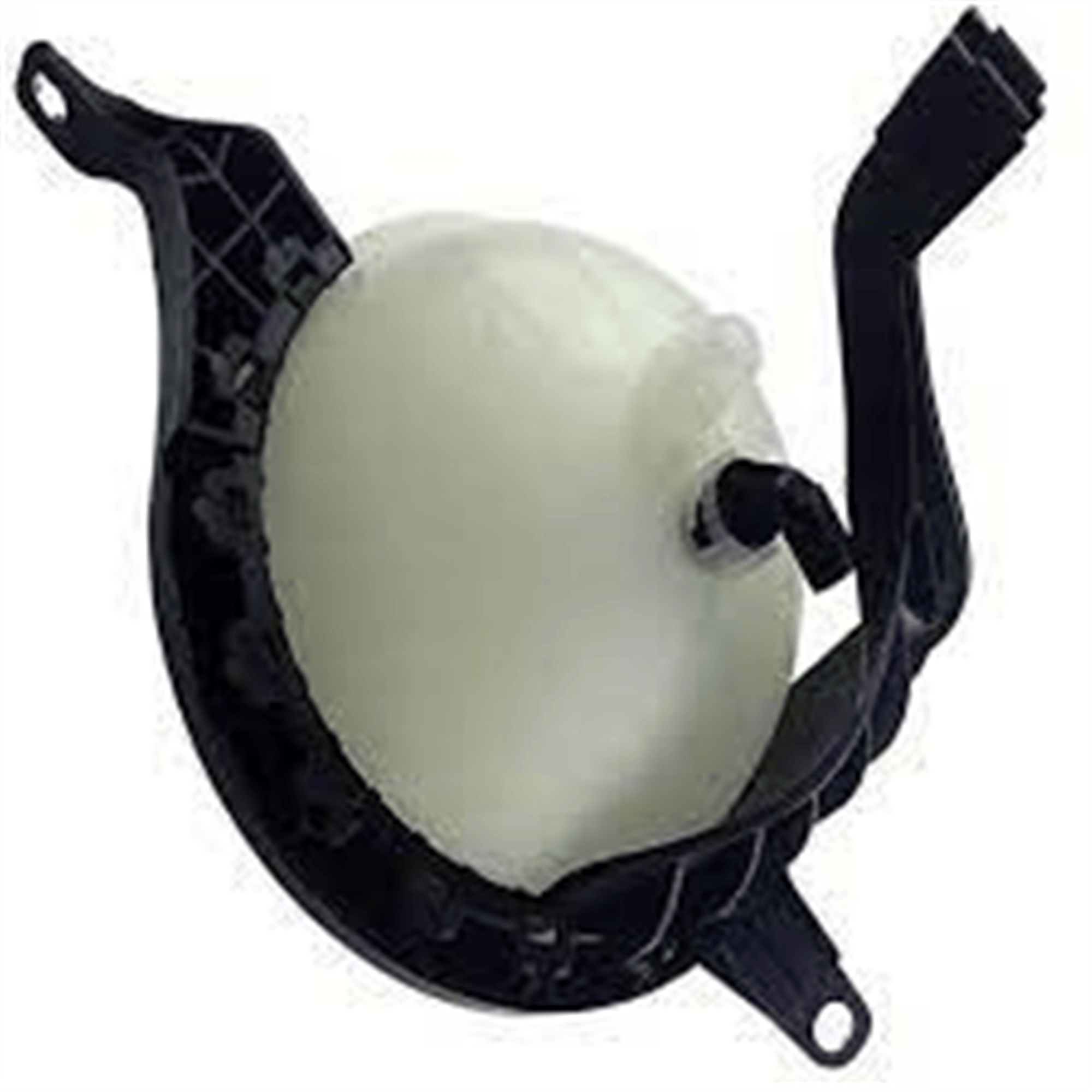 RADYATOR YEDEK SU DEPOSU BMW N20 F07 F10 F11 F18 SENSORLU