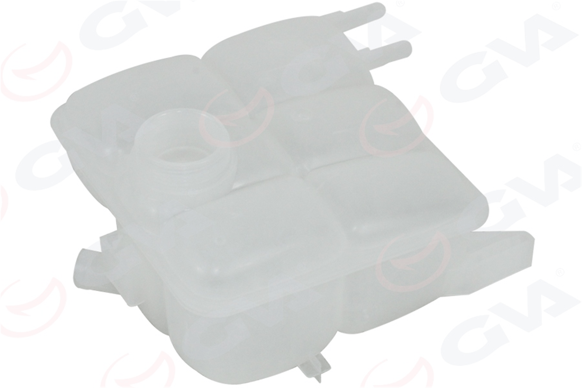 RADYATÖR YEDEK SU DEPOSU FORD FOCUS-CMAX 04> 1.6 DİZEL KAPAKSIZ
