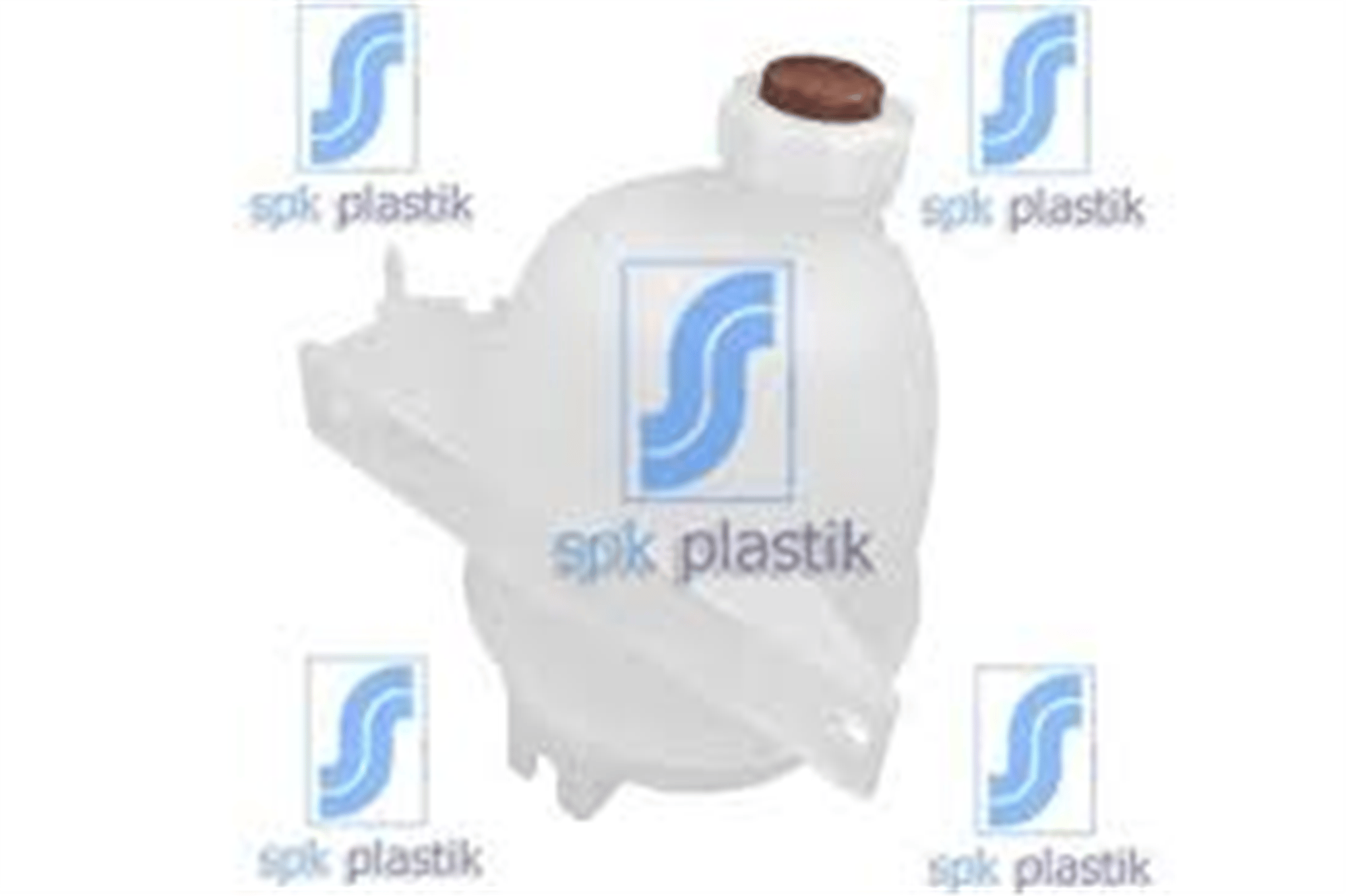 RADYATOR YEDEK SU DEPOSU KAPAKLI TRANSIT CUSTOM V.362 12>
