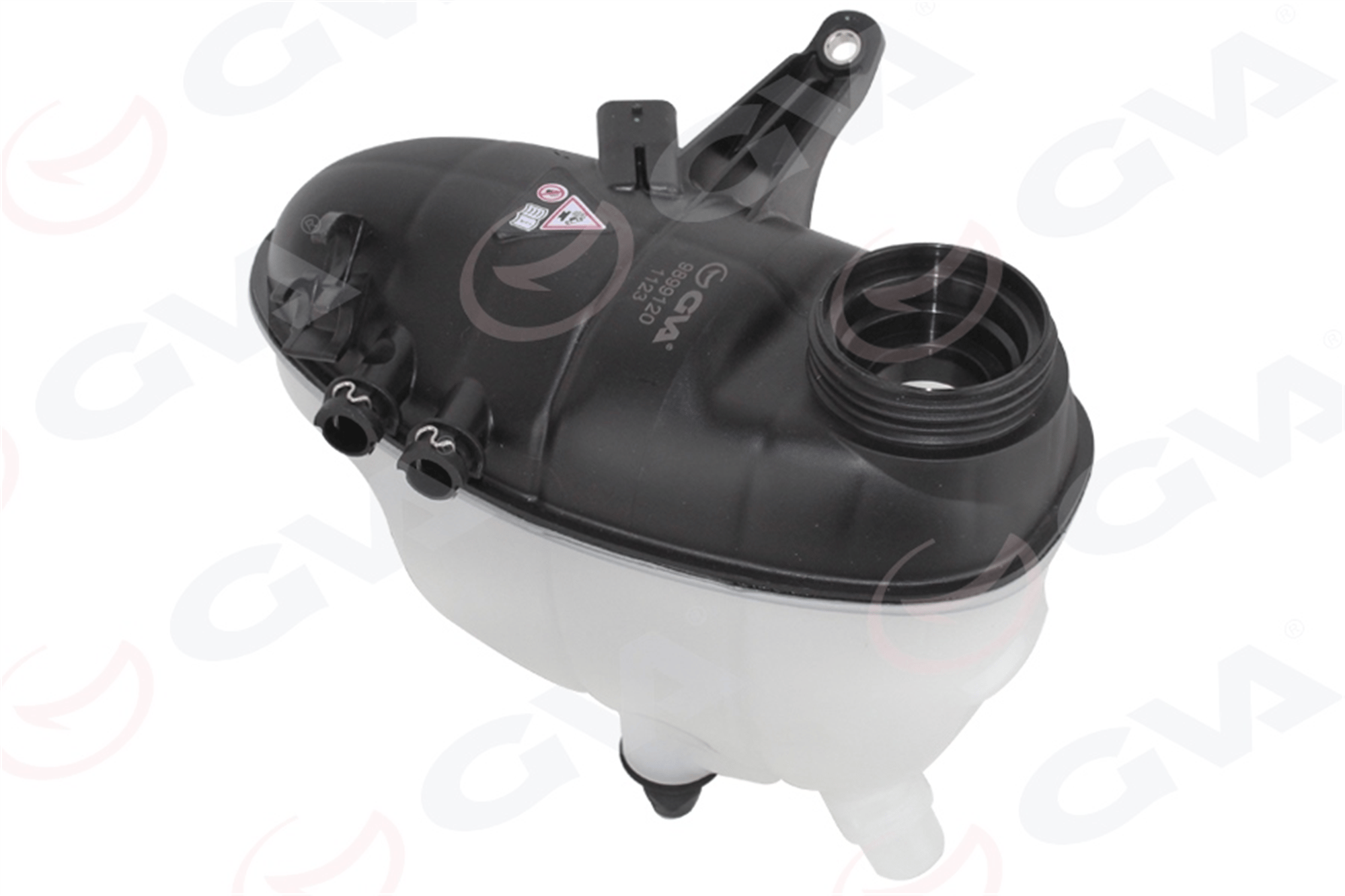 RADYATOR YEDEK SU DEPOSU MERCEDES S-CLASS W222 C217 A217