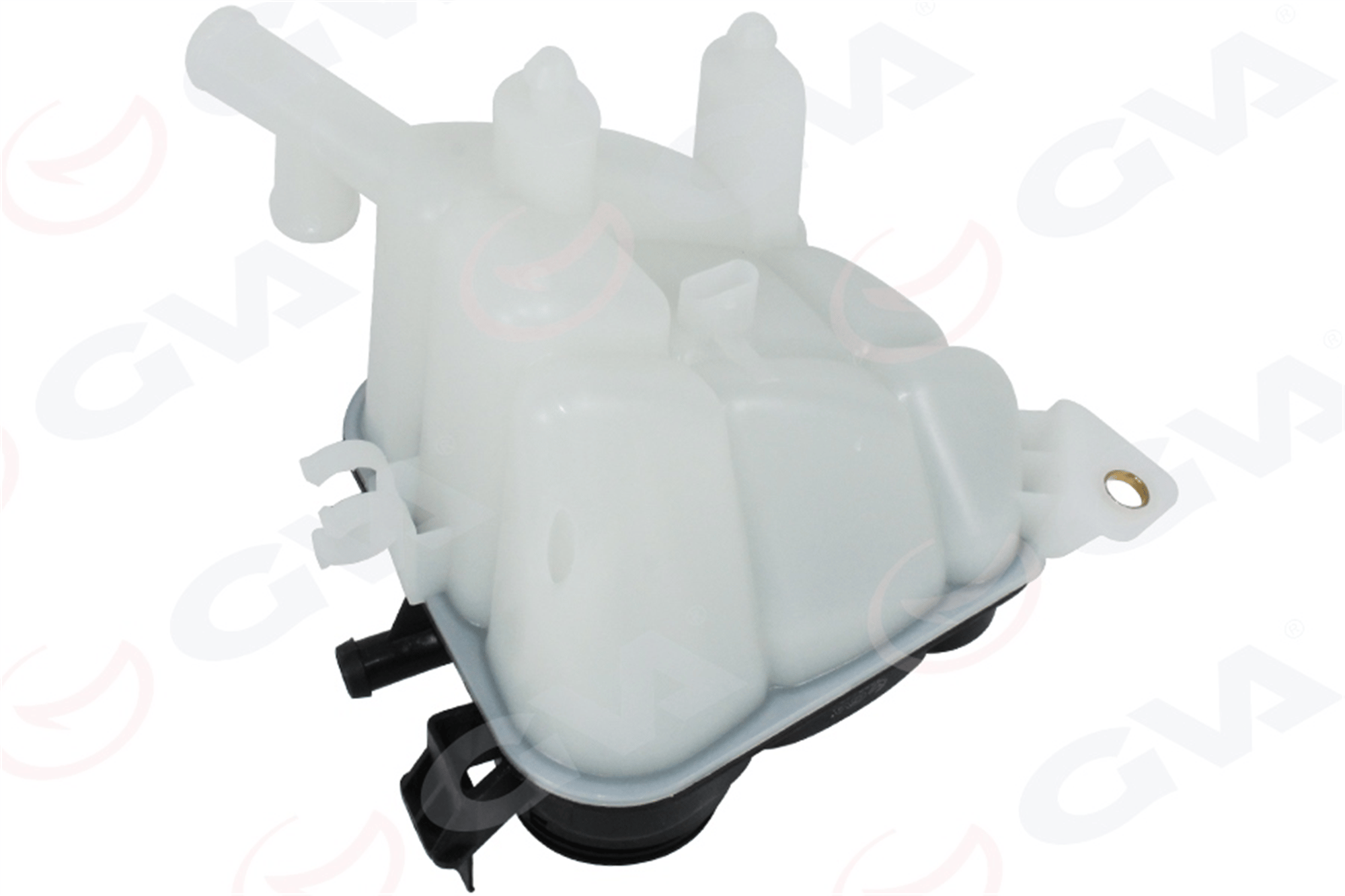 RADYATOR YEDEK SU DEPOSU MERCEDES W166 X166 C292