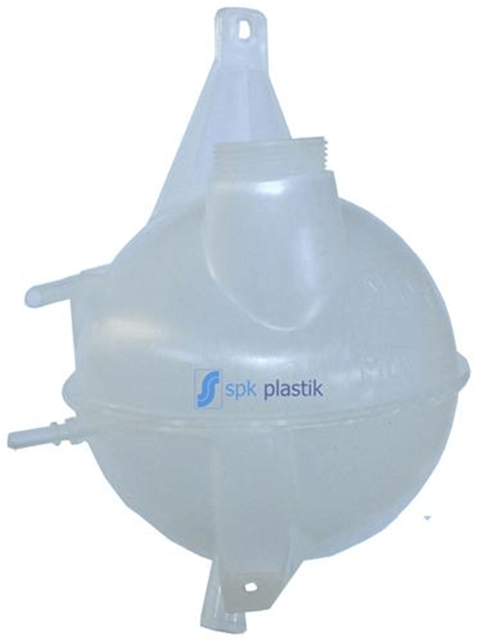 RADYATOR YEDEK SU DEPOSUTRANSIT V347 2.2TDCI 2.4TDCI 3.2TDCI 06>13 KAPAKSIZ
