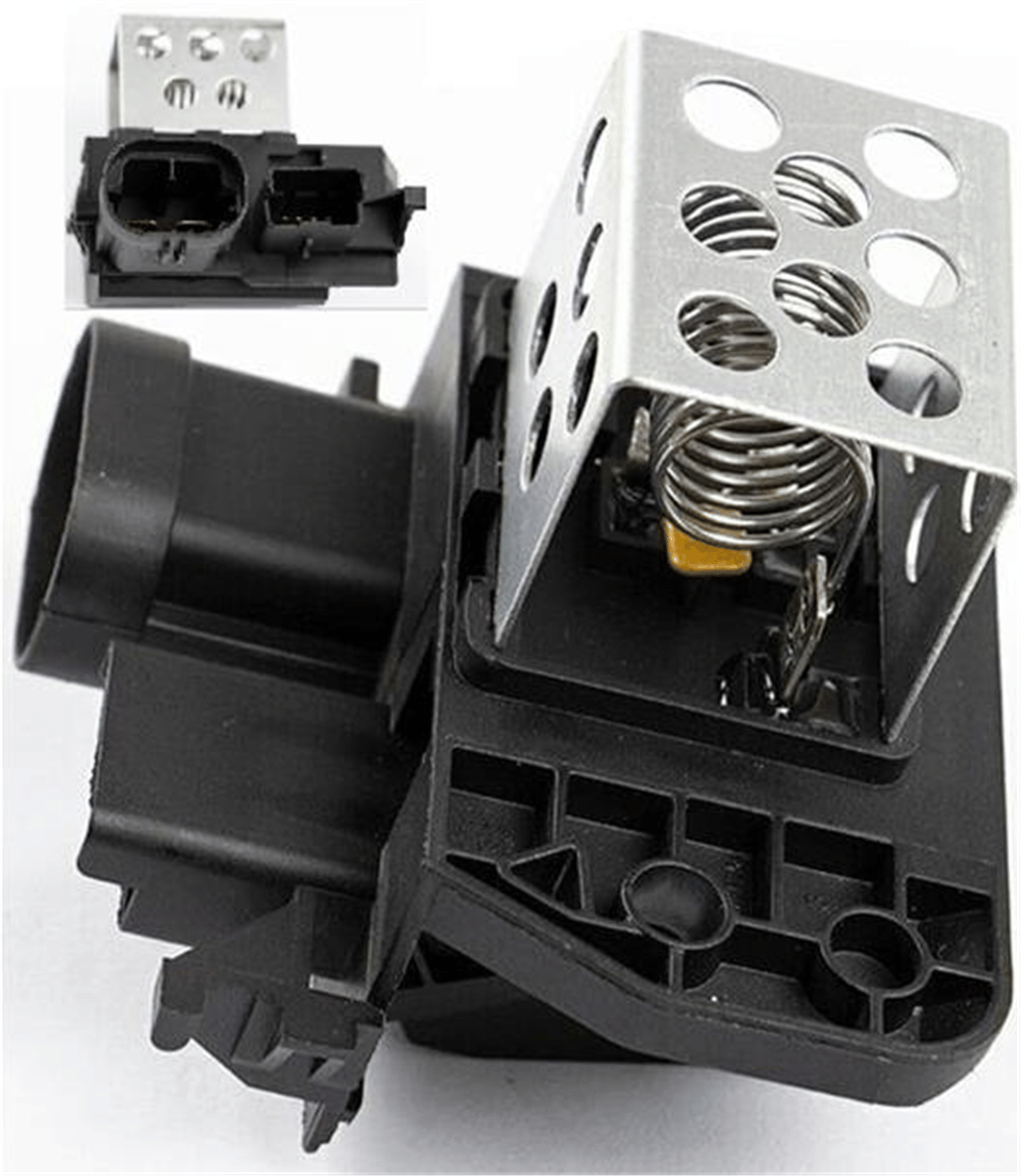 REZİSTANS FAN PEUGEOT PARTNER TEPE-307 YM-308-206-3008-5008-P307-RCZ