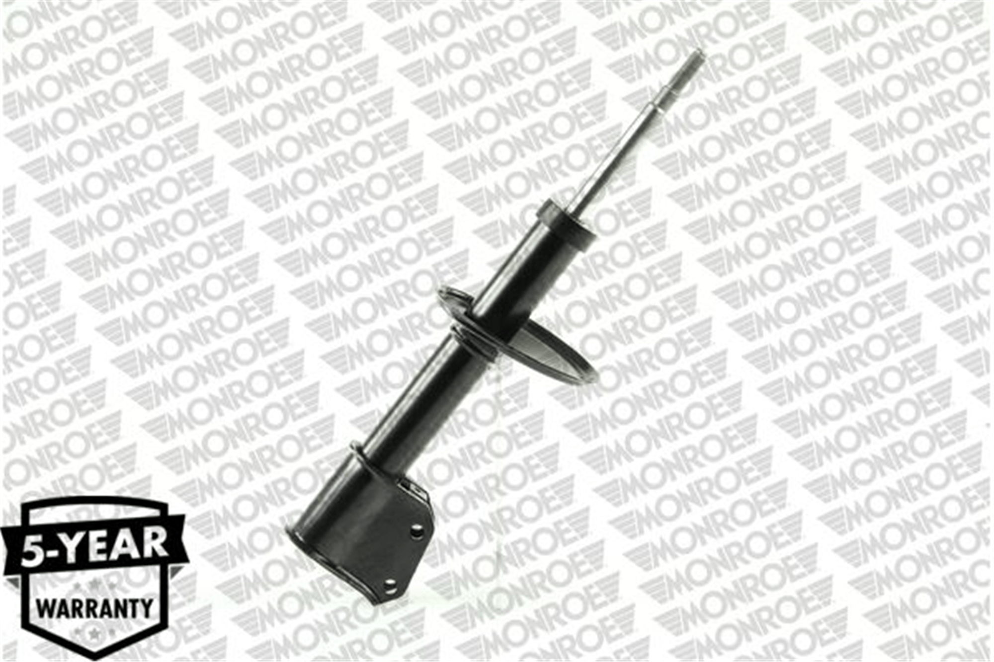 RMS011337 ÖN AMORTİSÖR L/R RENAULT CLIO SYMBOL 1.4 2000-2009 L65 5002 YERLİ YAĞLI