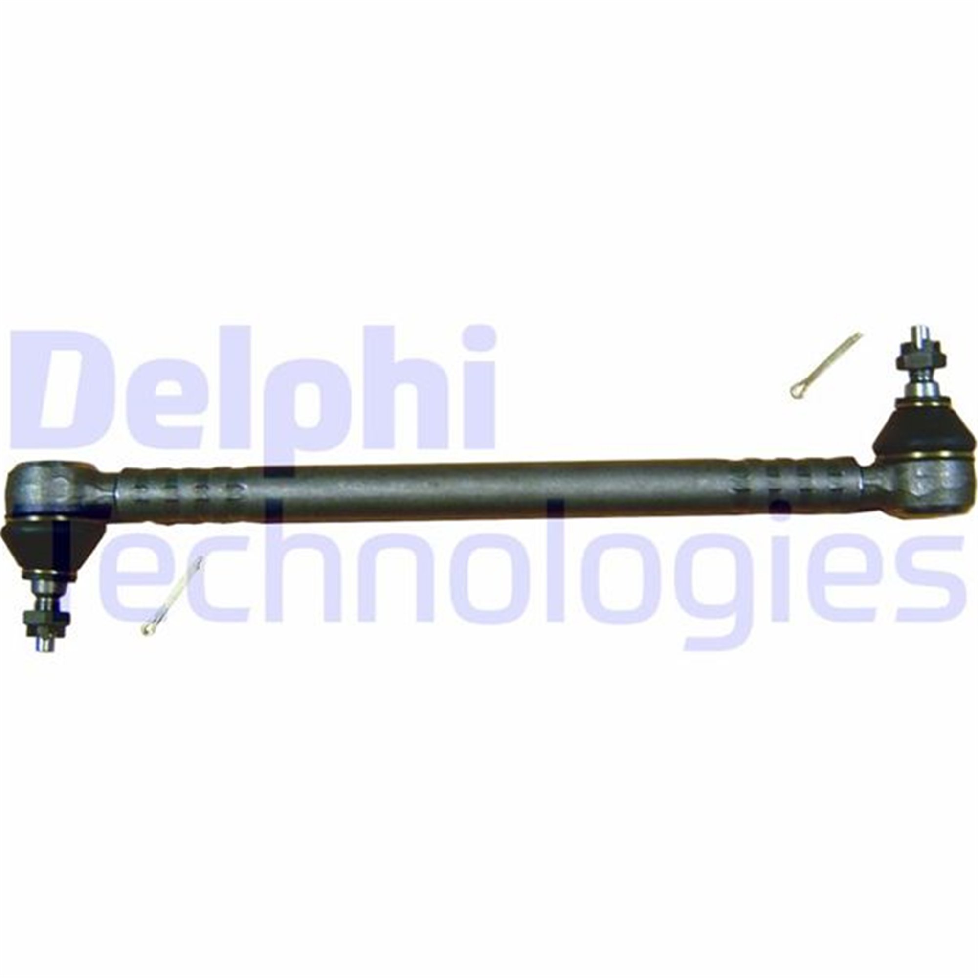 ROT DÜZENEĞİ ÖN; SOL/SAĞ PEUGEOT J7. J9 06/68>10/91