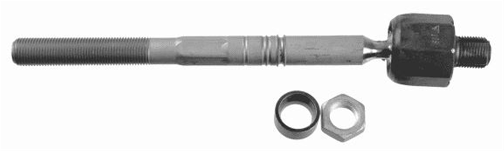 ROT KOLU BMW E60 E61 E63 E64