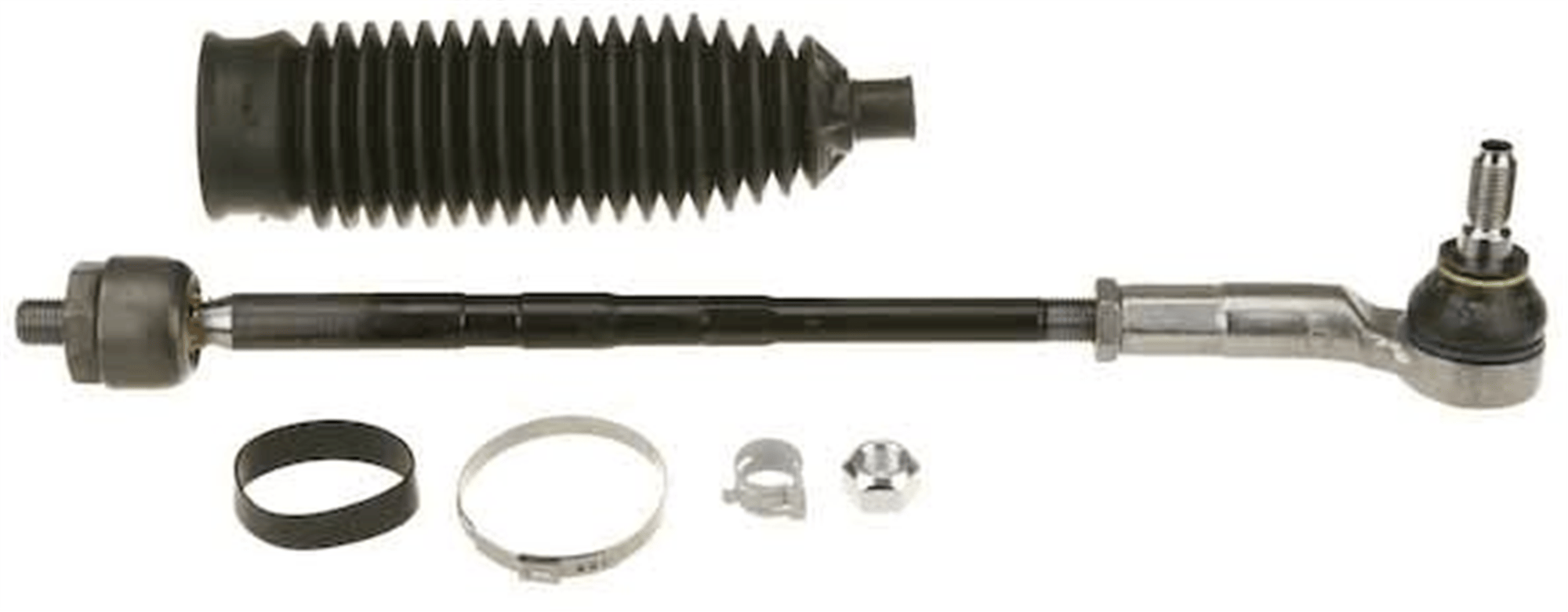ROT KOLU SAĞ POLO SET ROT BAŞLI 1.2-1.4-1.6 TDI 06/09 >