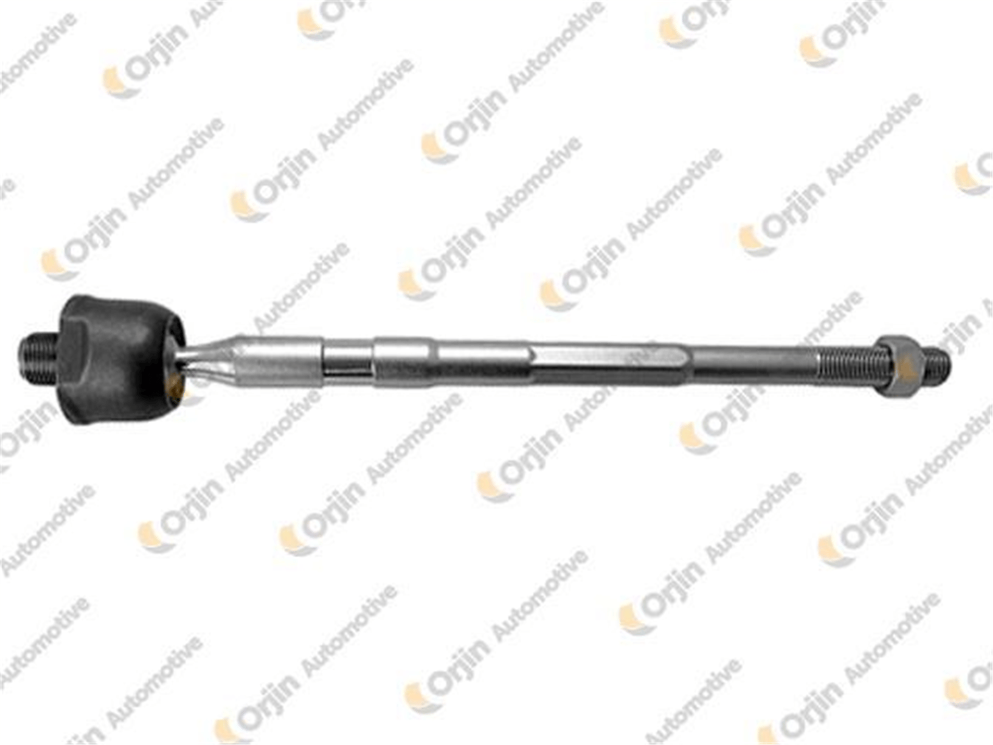 ROT KOLU SAĞ-SOL ISUZU D-MAX 2.5L 4JA1-TC Commonrail Turbo 4X2 4X4 TFR TFS 07-12