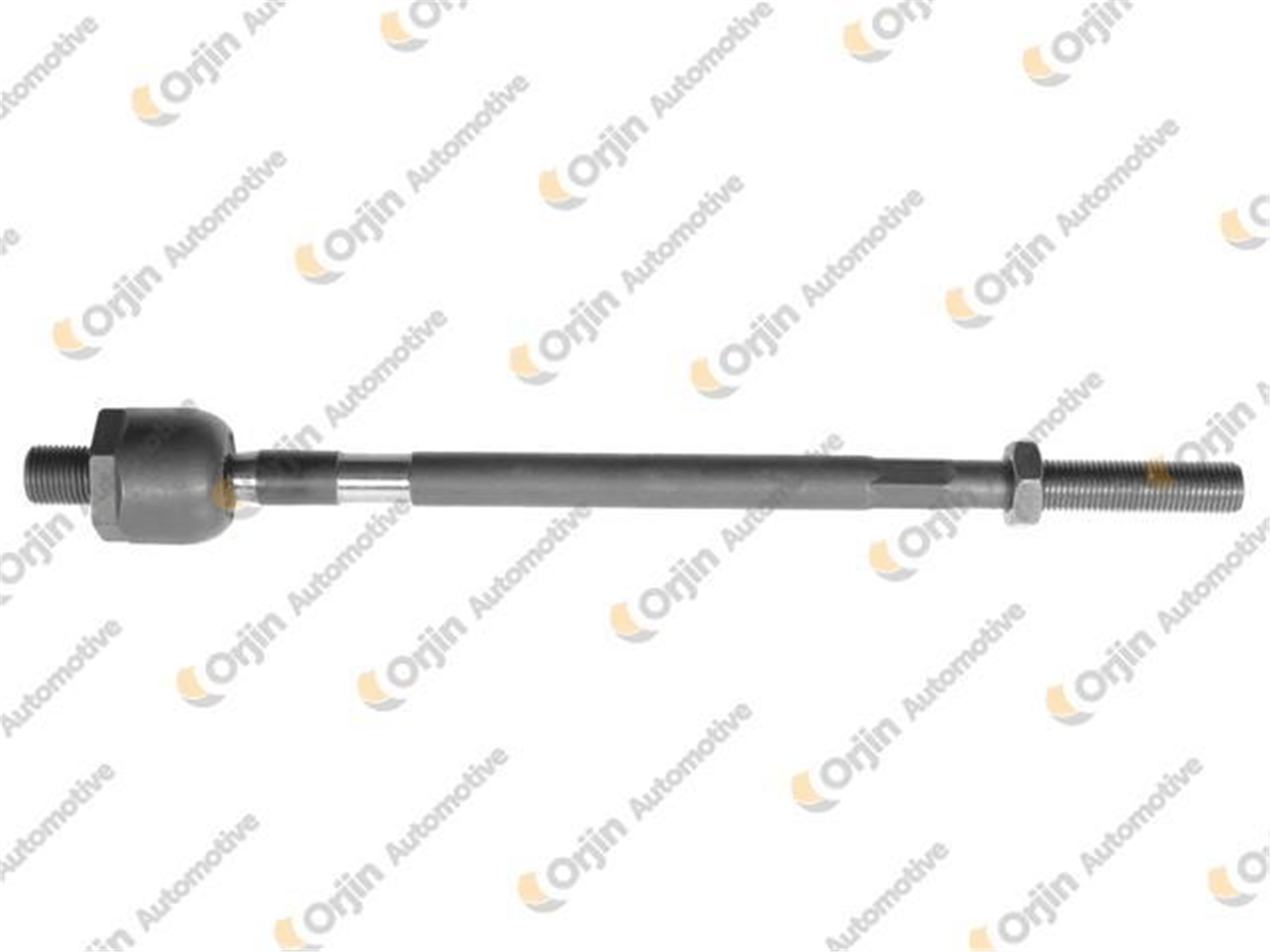 ROT KOLU SAĞ/SOL HYUNDAI ACCENT 1.3L 1.5L G4EH G4EK 94-00 / H100 2.5L 94-96 / MITSUBISHI L300 2.5L 4 D56 8v P15V PANELVAN ESKİ MODEL 86-96 - KALIN DİŞ