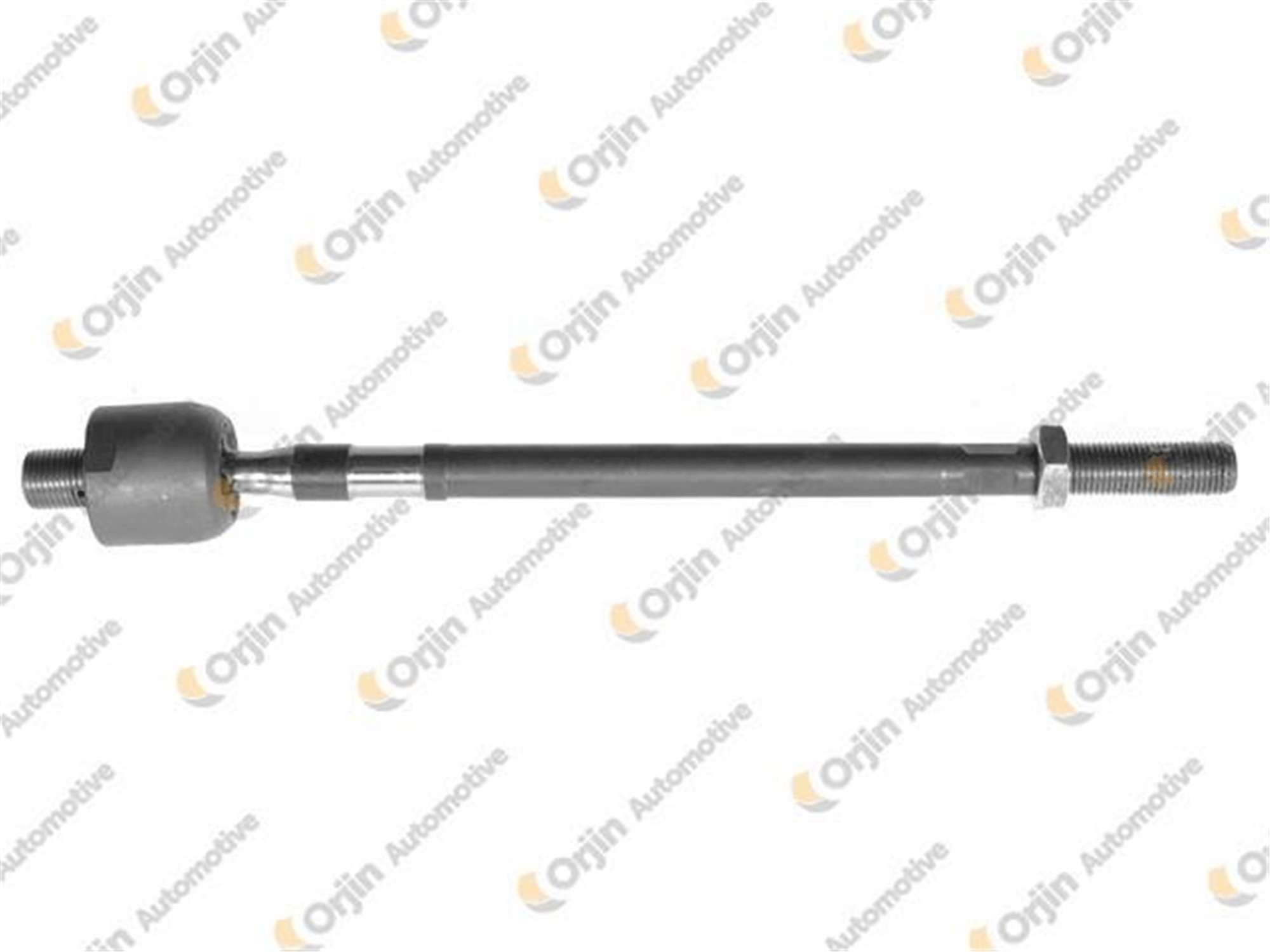 ROT KOLU SAĞ/SOL HYUNDAI H100 PANELVAN 96-04/ H-1 2.5L CRDİ 140HP 06->/ STAREX 2.5L D4BH TC. TCI C RDI 96->/ MITSUBISHI L300 P15V PANELVAN 86-> KALIN DİŞ - HİDROLİK DİREKSİYON