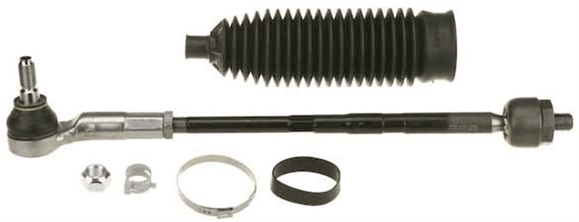 ROT KOLU SOL POLO SET ROT BAŞLI 1.2-1.4-1.6 TDI 06/09 >