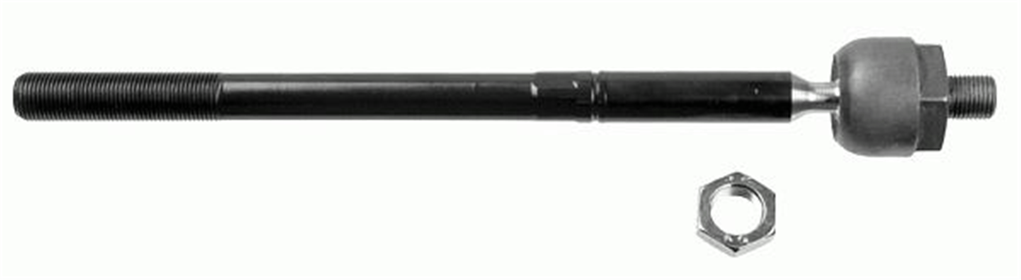 ROT MİLİ 330 mm MONDEO 07-15 VOLVO S60 10-18 S80 06-16 V60 10-18 V70 07-15 XC60 08-17 GALAXY 06-15 SMAX 06-14 LANDROVER FREELANDER 06-14 XC70 2008-2016 30776250-31280002