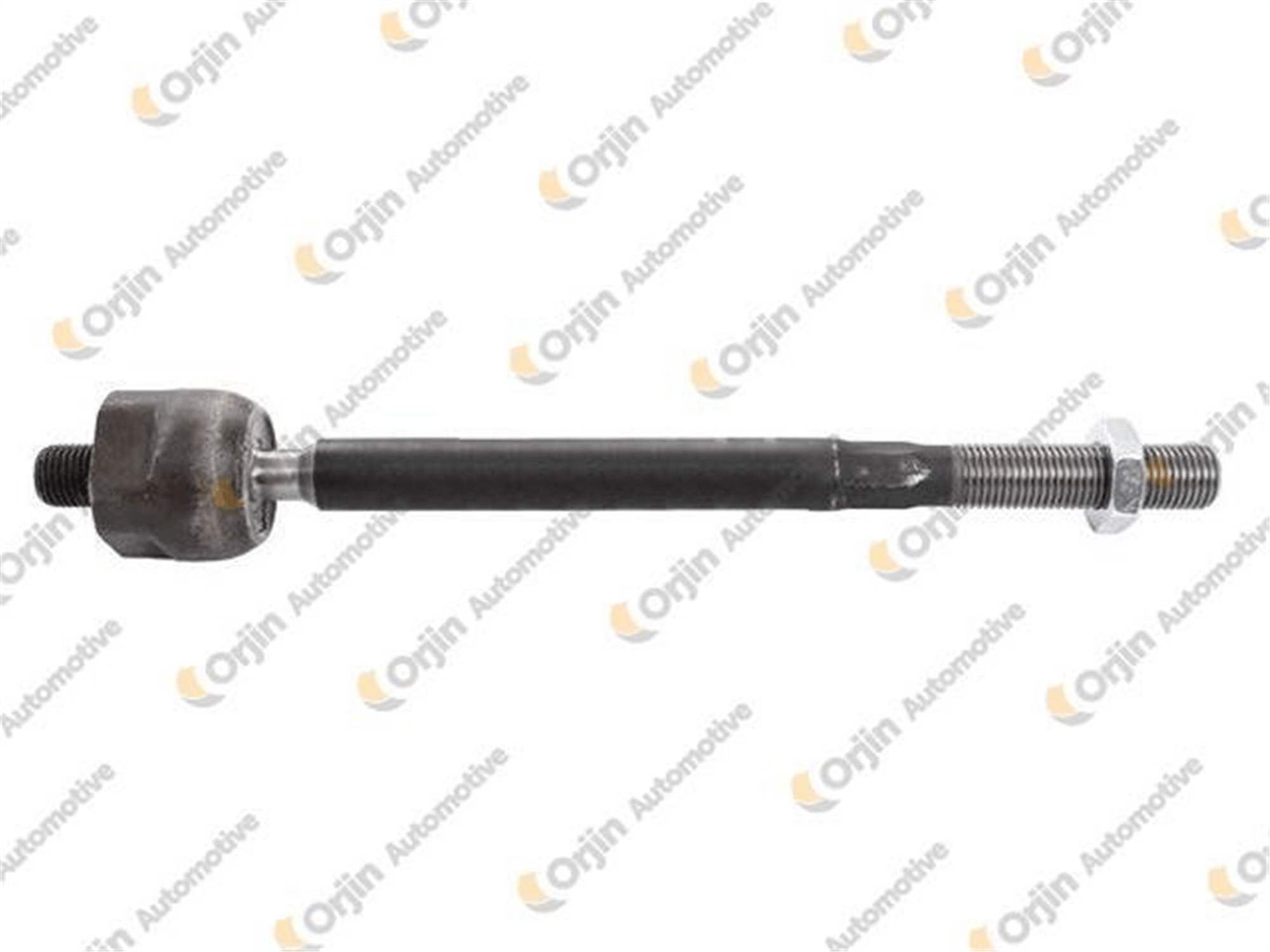 ROT MİLİ CITROEN C3 II A51 16> 245mm