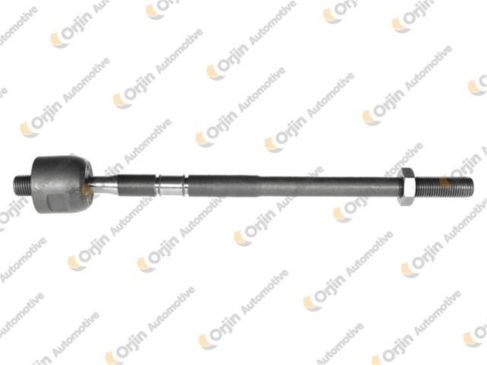 ROT MİLİ FIESTA 02>08 FUSION 1.4-1.4 TDCI-1.6 02>08 MAZDA 2 03>07