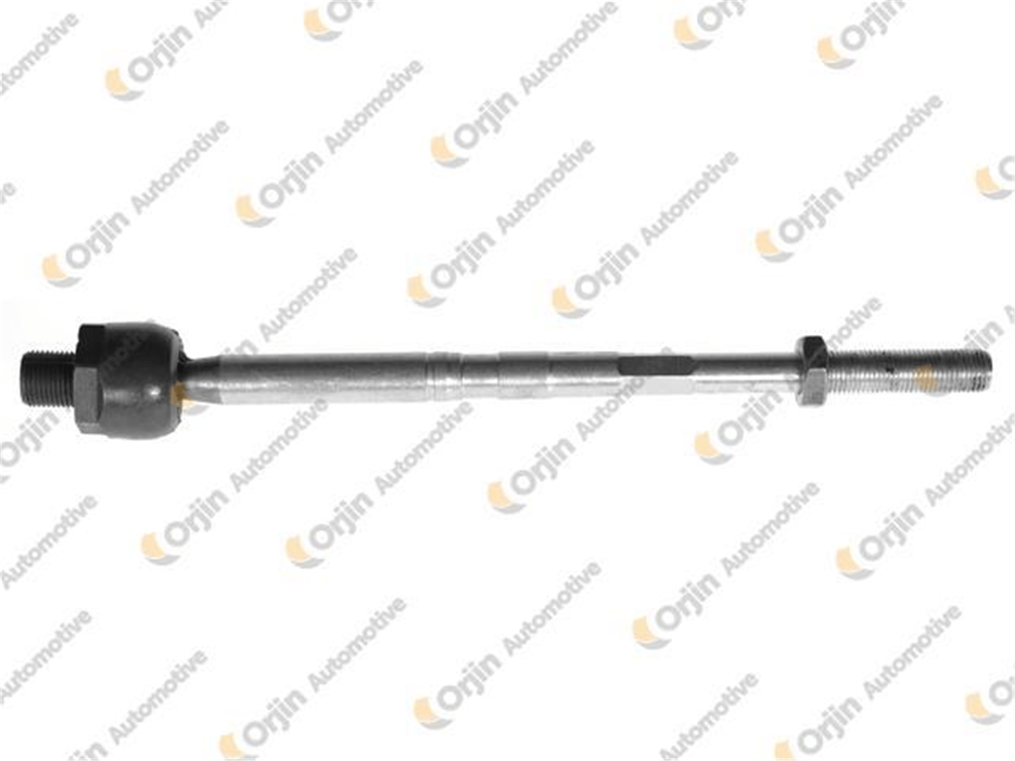 ROT MİLİ OPEL VECTRA C 02> SIGNUM 02> 303mm