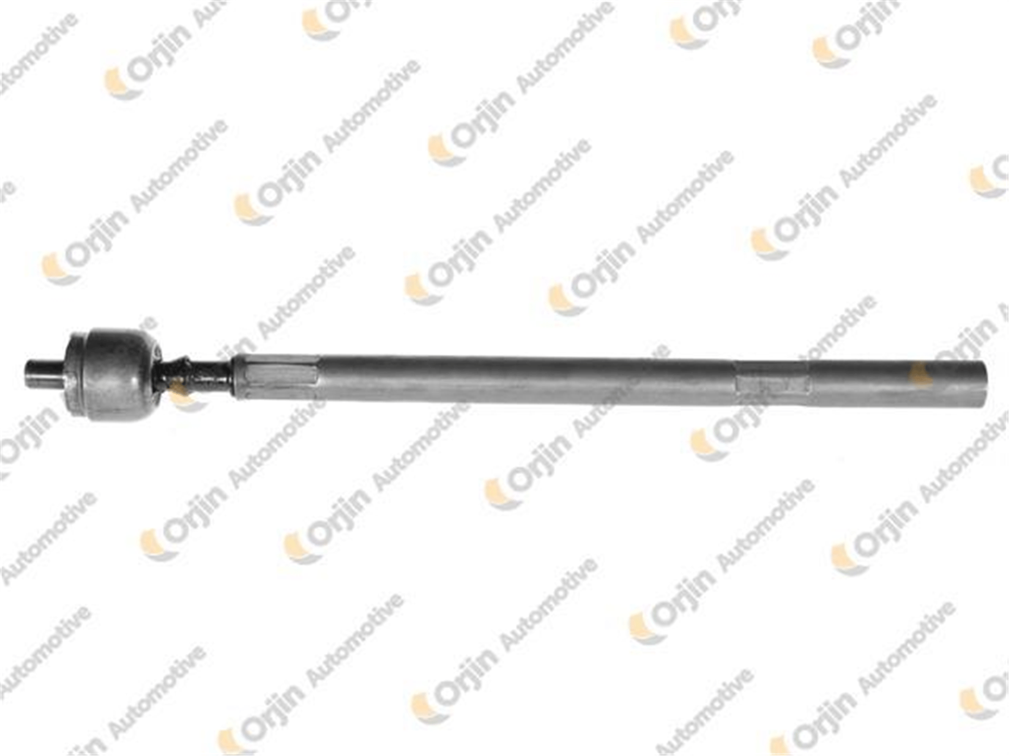 ROT MİLİ PARTNER 96 > BERLINGO 97 > L 335mm