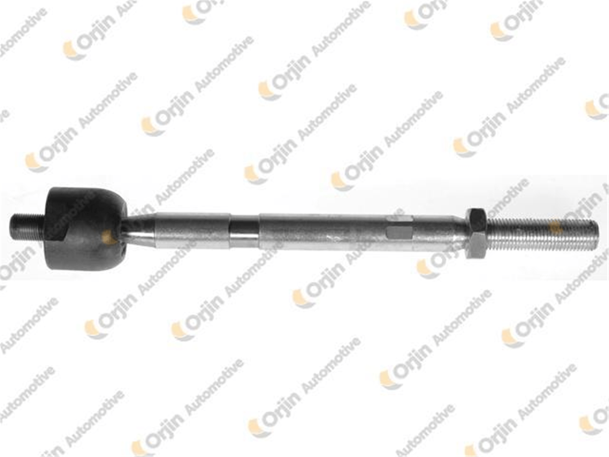 ROT MİLİ PEUGEOT P107-P1007 05> CITROEN C2 03> C3 02> DS3 15>19