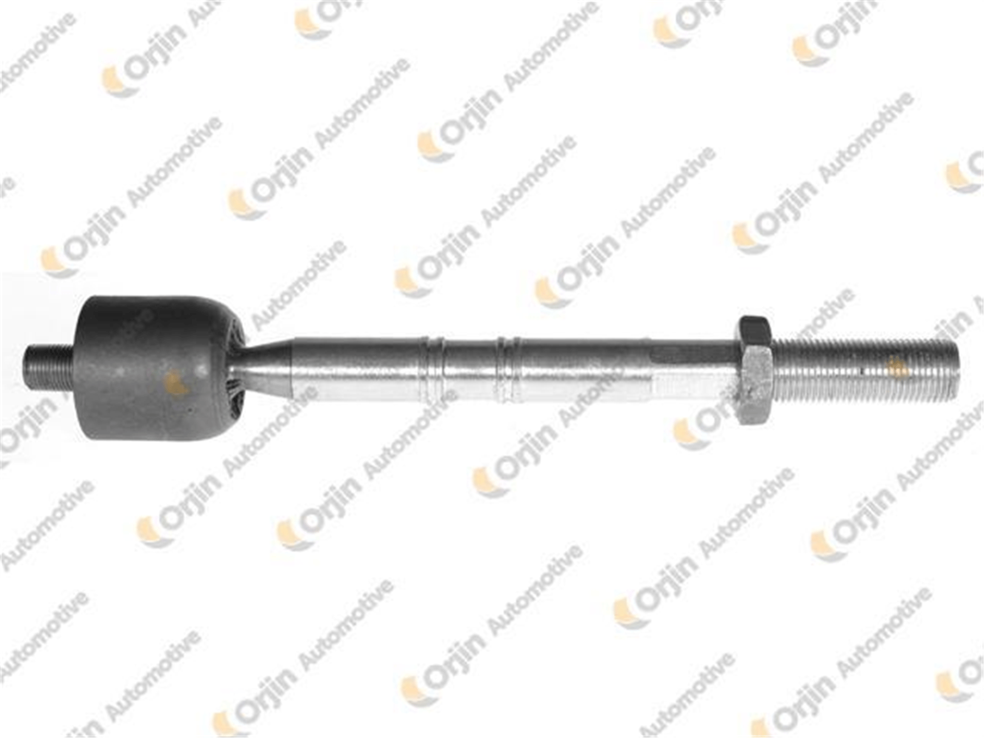 ROT MİLİ PEUGEOT P207 07>15 CITROEN C3 PICASSO 09>15 228mm x M16x1.5