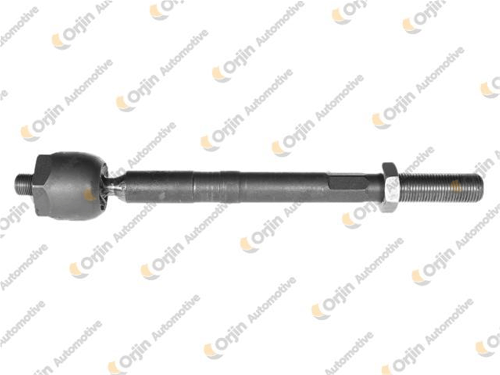 ROT MİLİ PEUGEOT P301 12> CITROEN C-ELYSEE 12>