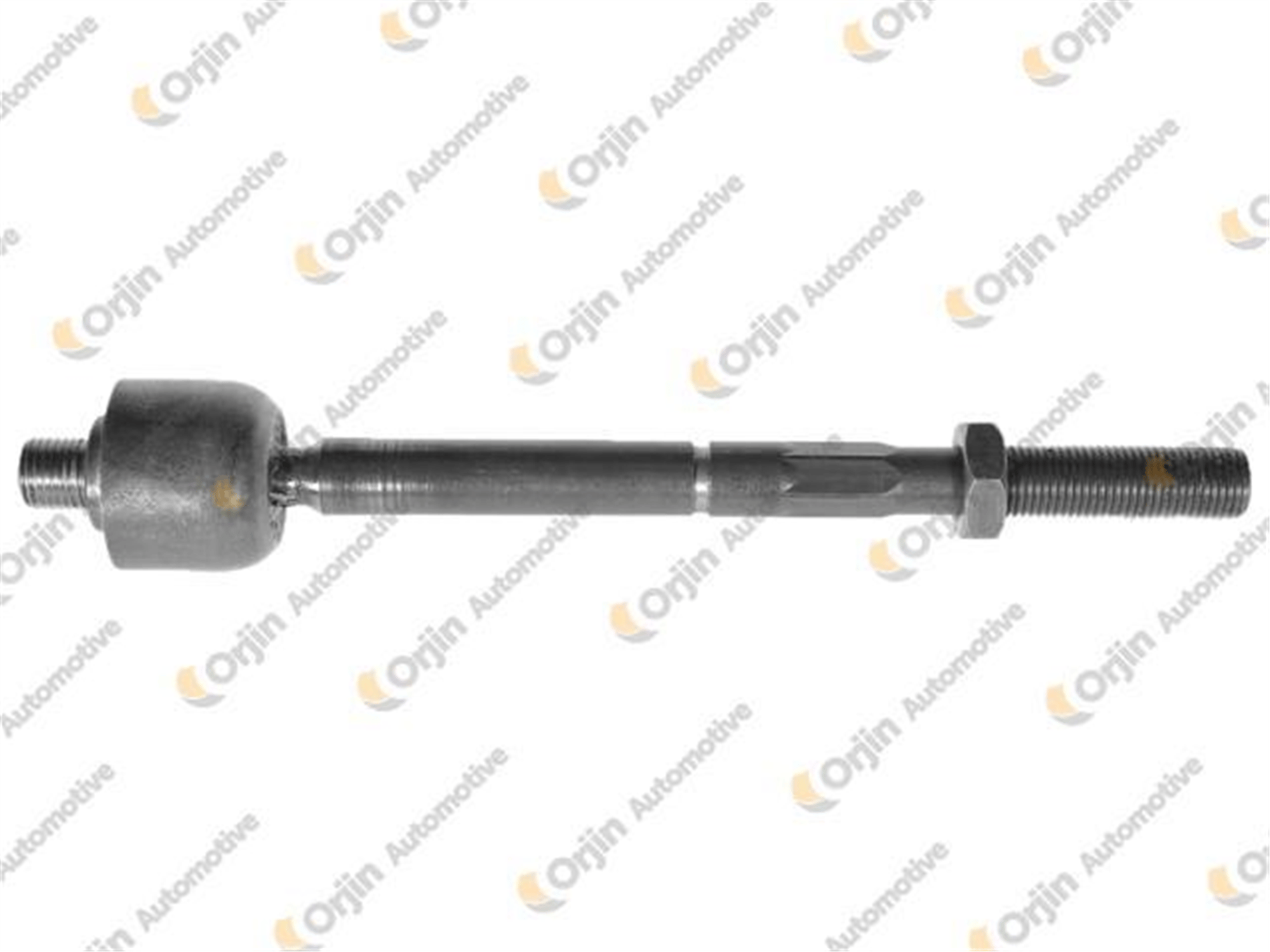 ROT MİLİ RENAULT MEGANE III 09> FLUENCE 09> SCENIC III 09>